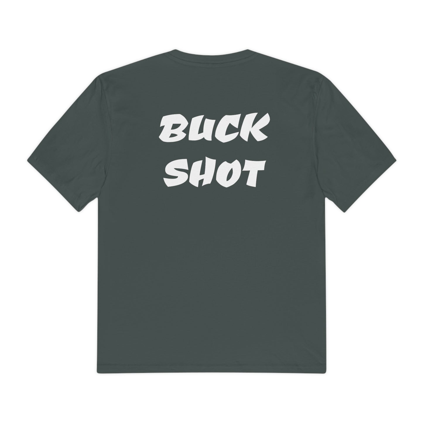 BUCKSHOT 100% Combed Perfect Weight® Tee