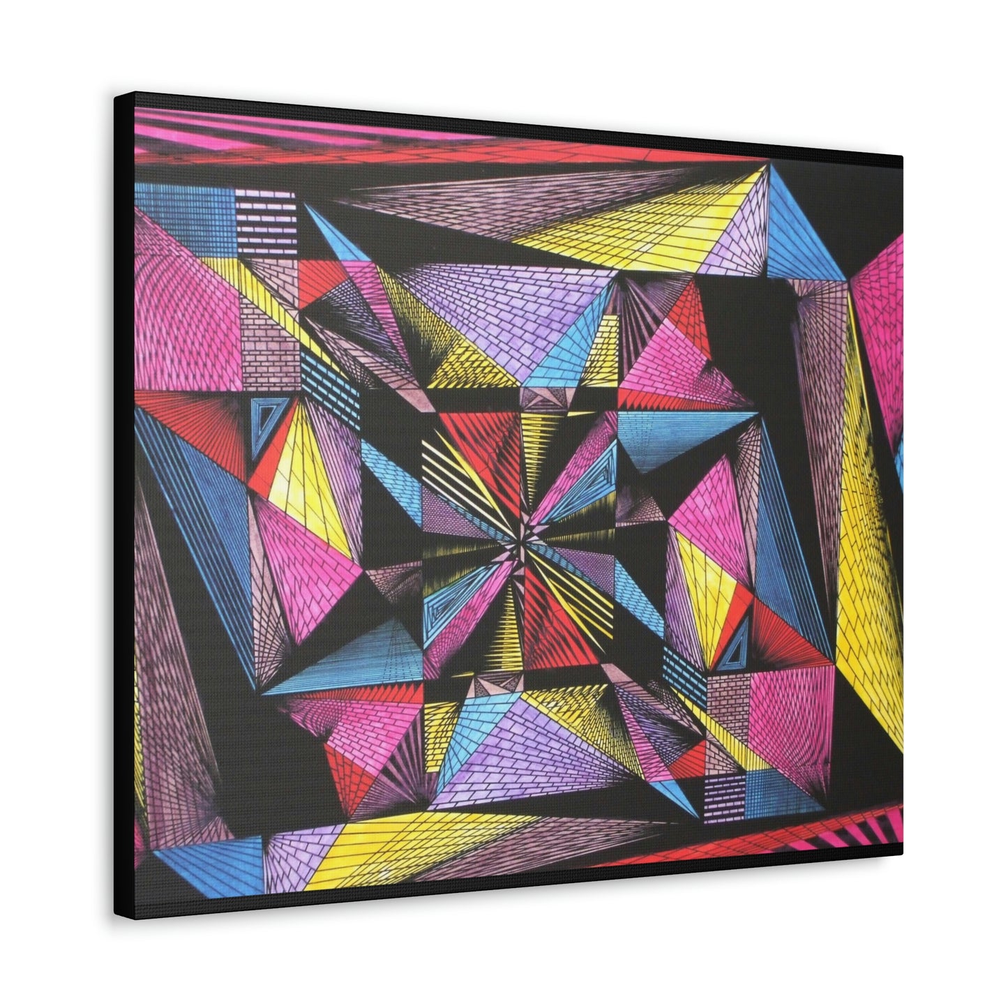 EDIFACE Canvas Gallery Wraps