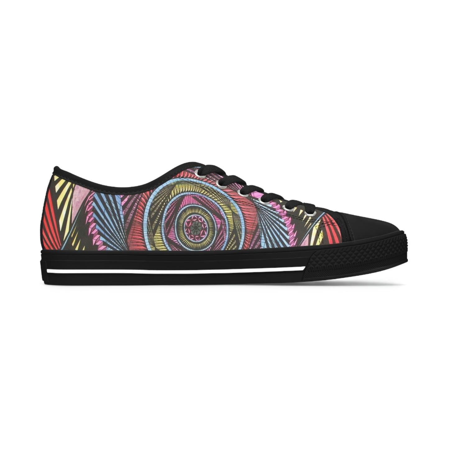 CITADEL Women's Low Top Sneakers