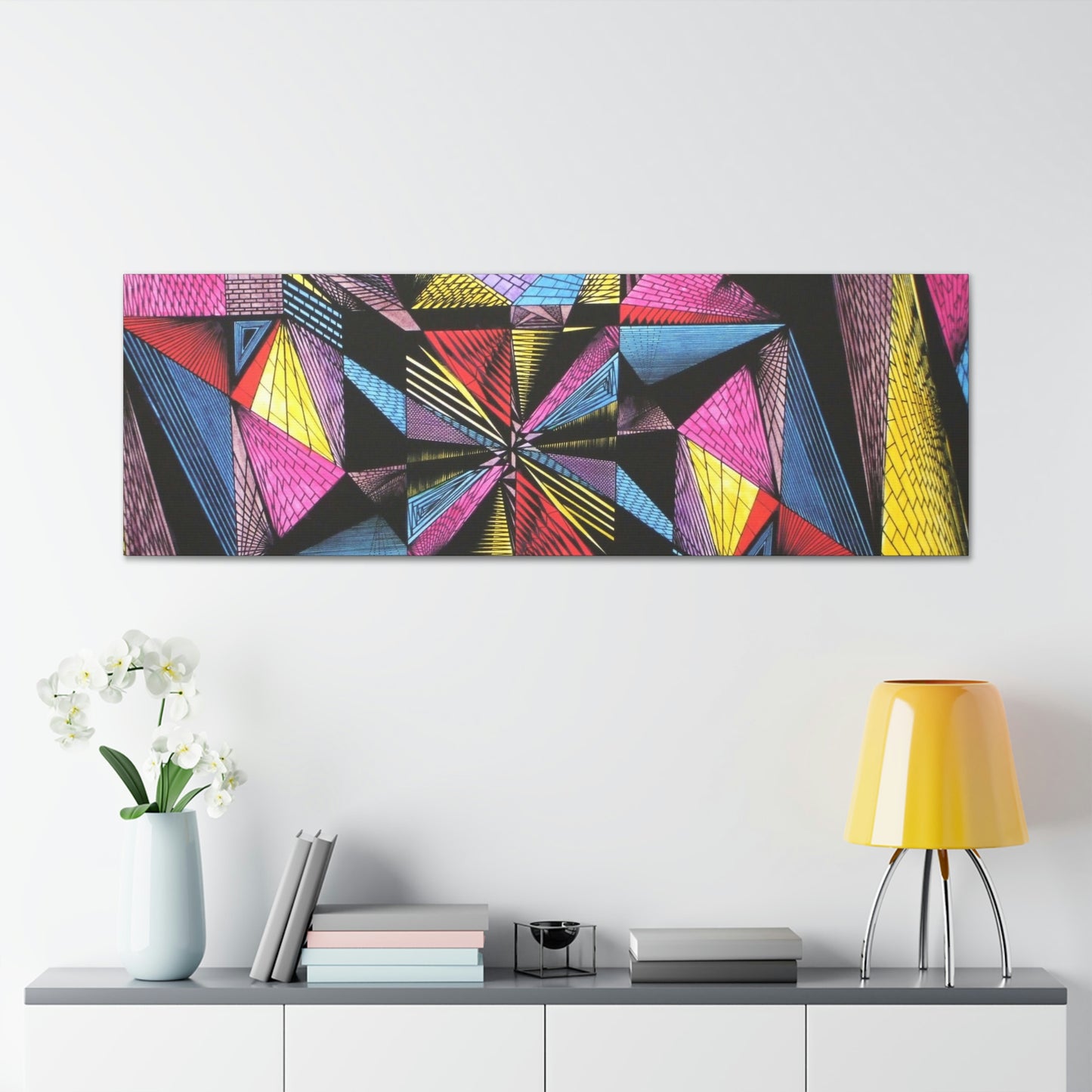 EDIFACE Canvas Gallery Wraps