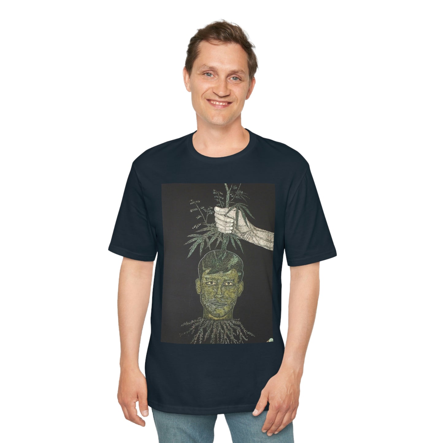 POTHEAD Perfect Weight® Tee