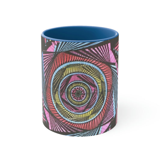 CITADEL Accent Coffee Mug, 11oz
