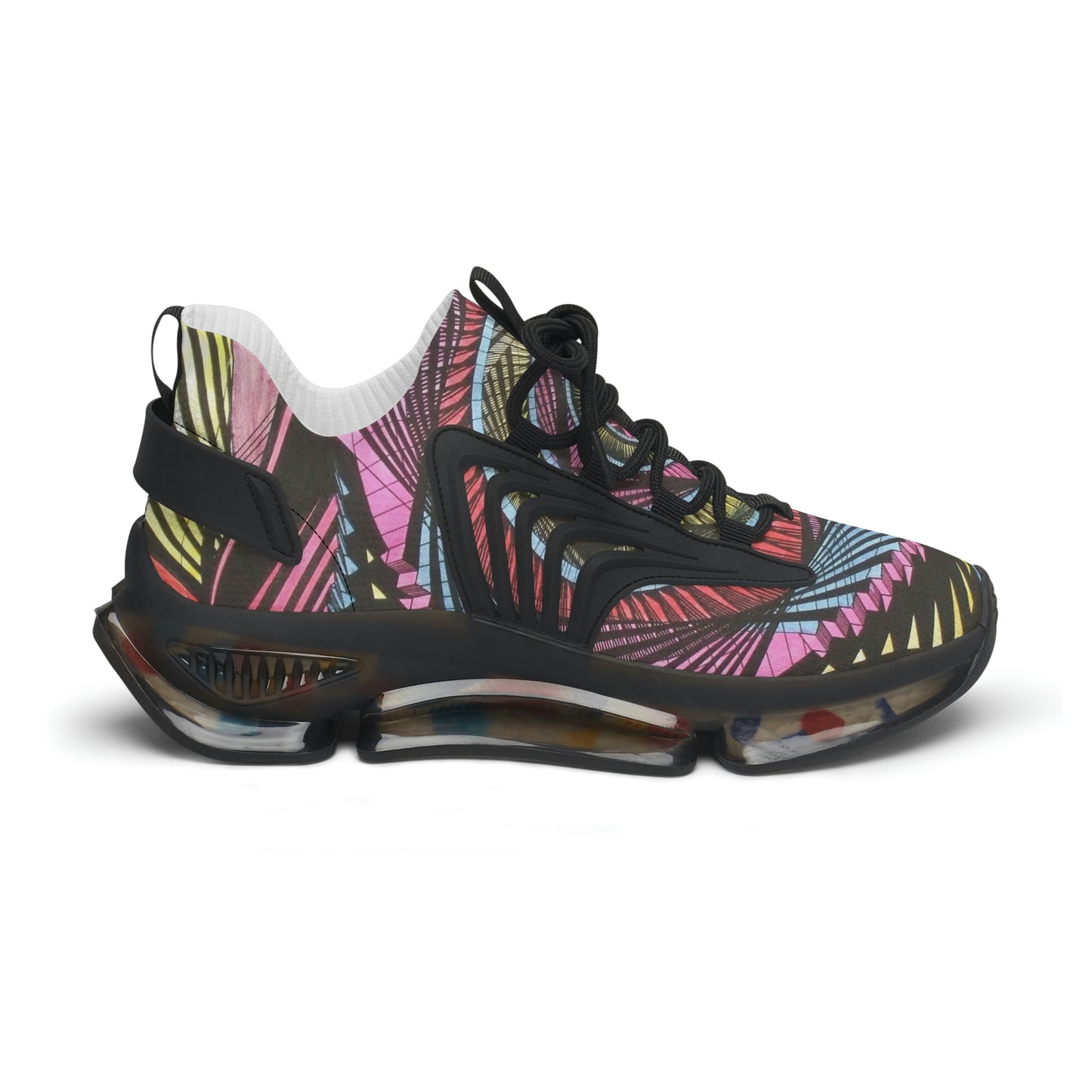 CITADEL Women's Mesh Sneakers