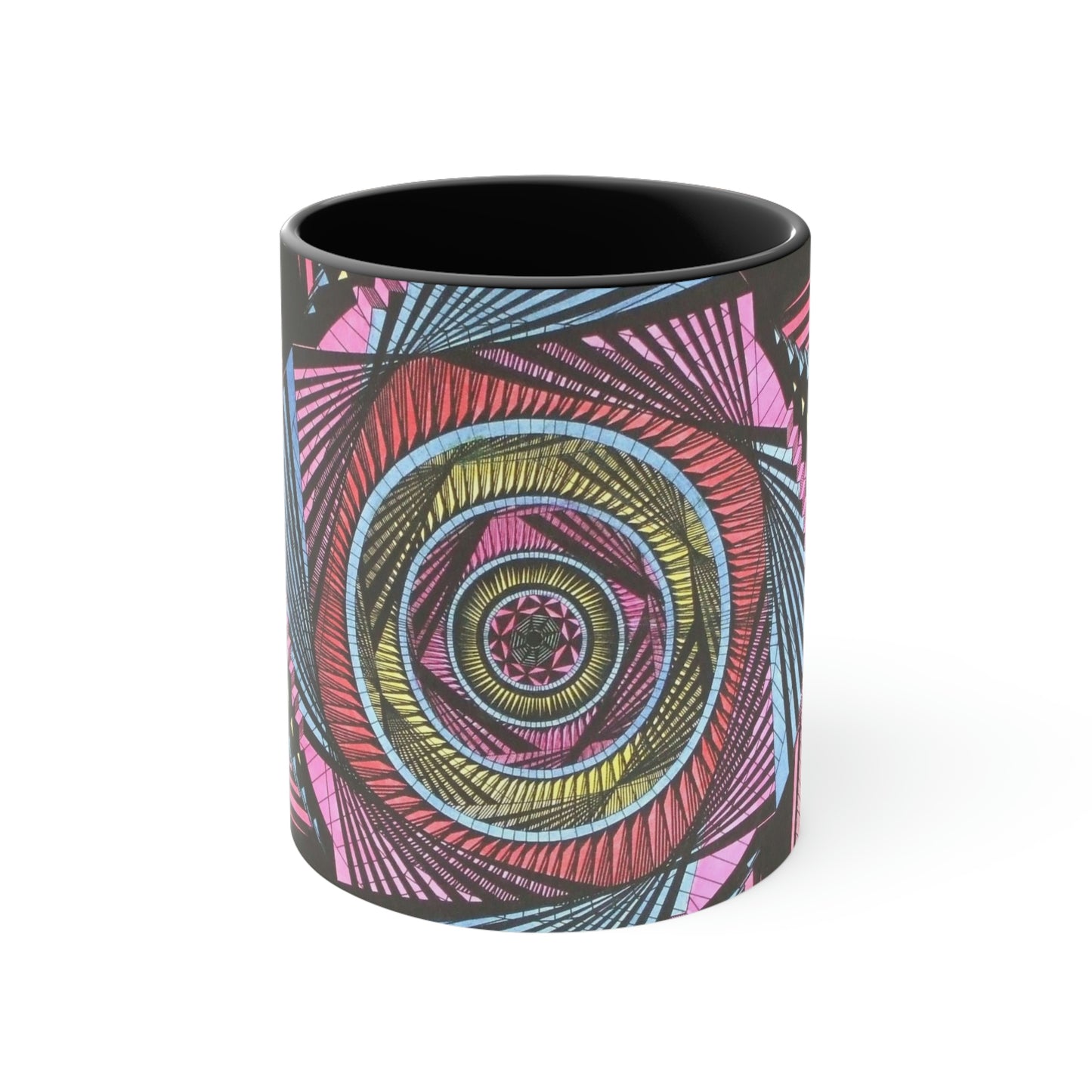 CITADEL Accent Coffee Mug, 11oz