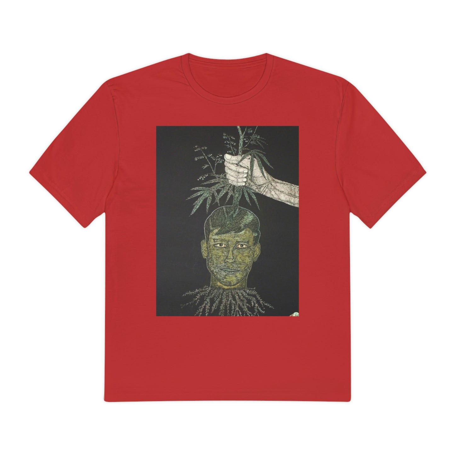 POTHEAD Perfect Weight® Tee