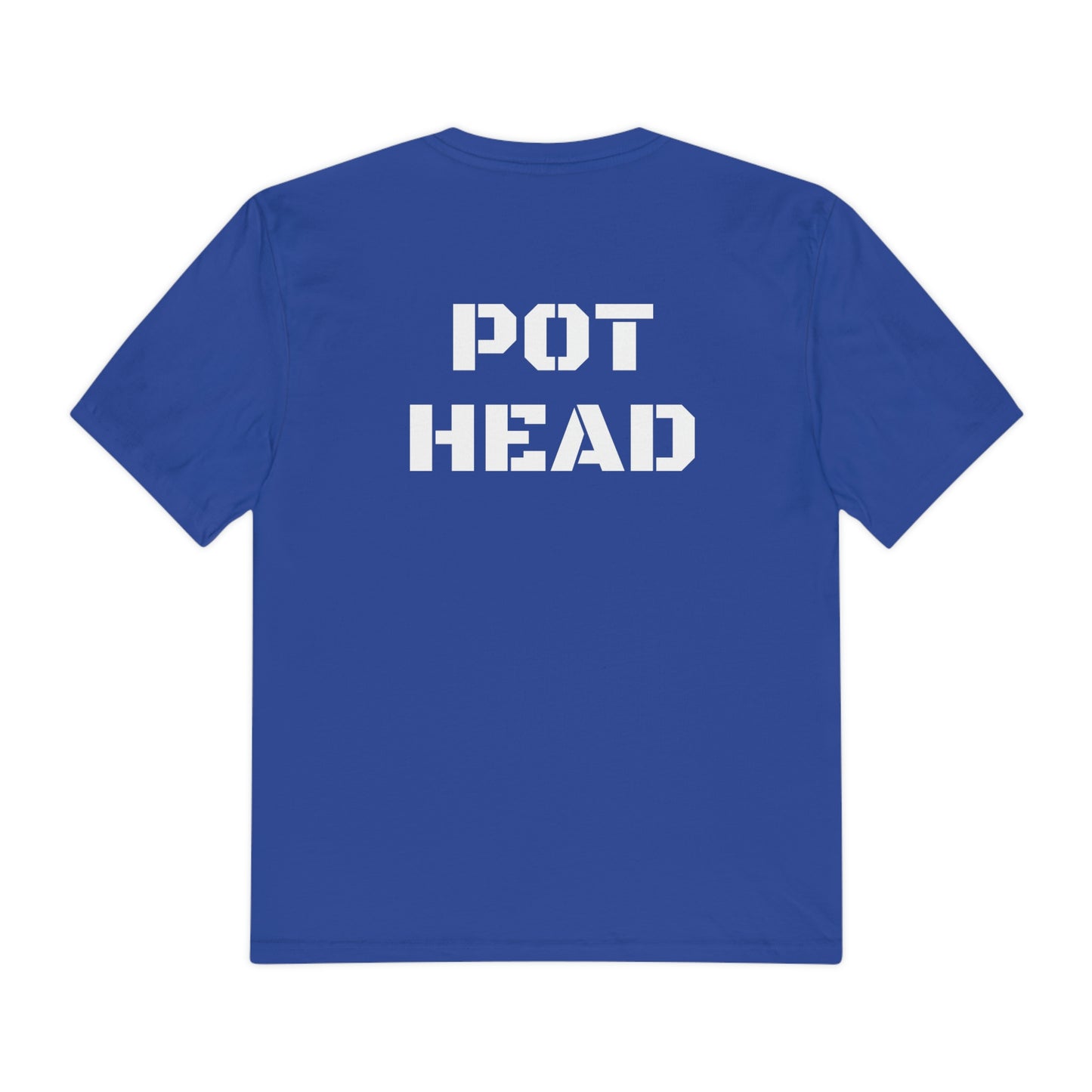 POTHEAD Perfect Weight® Tee