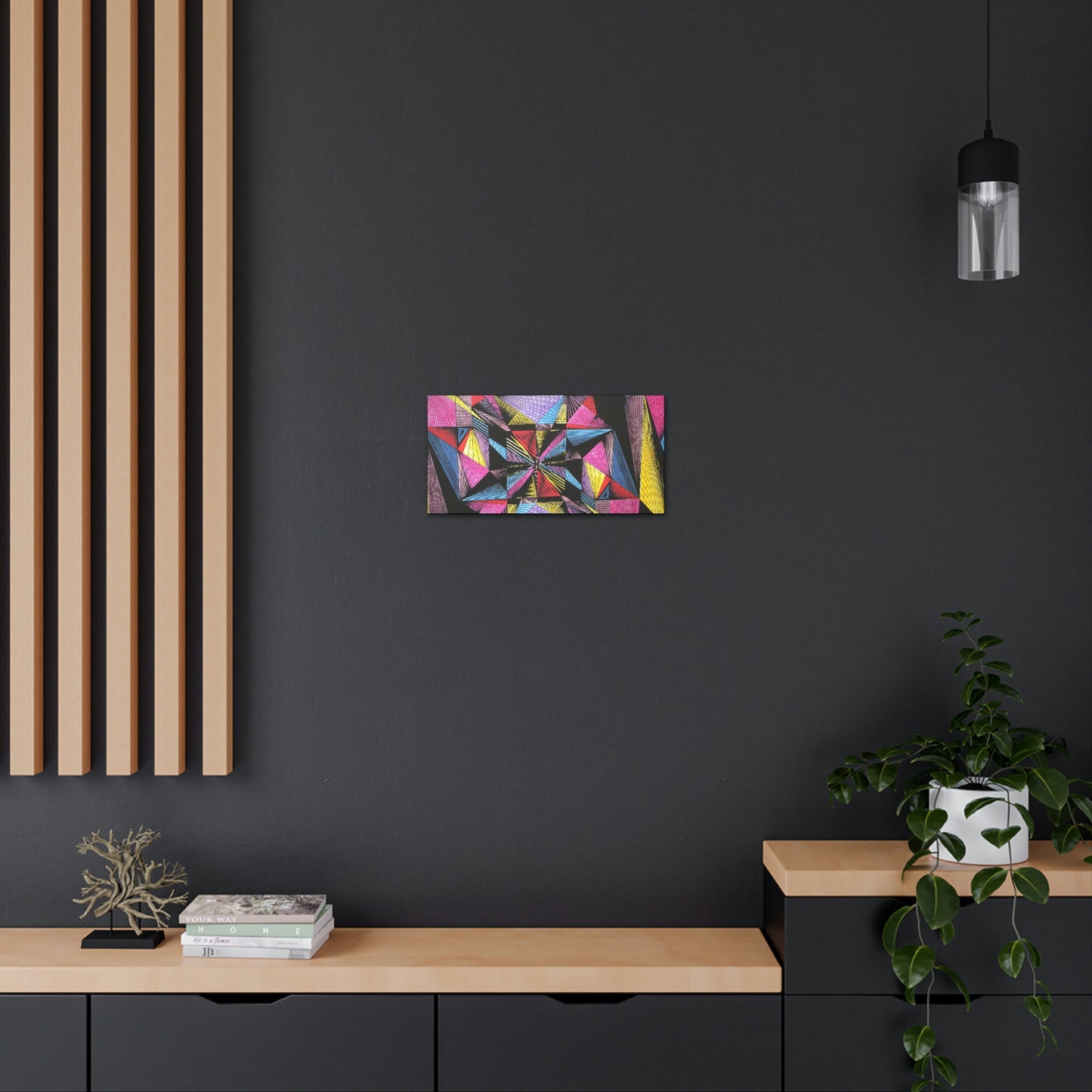 EDIFACE Canvas Gallery Wraps