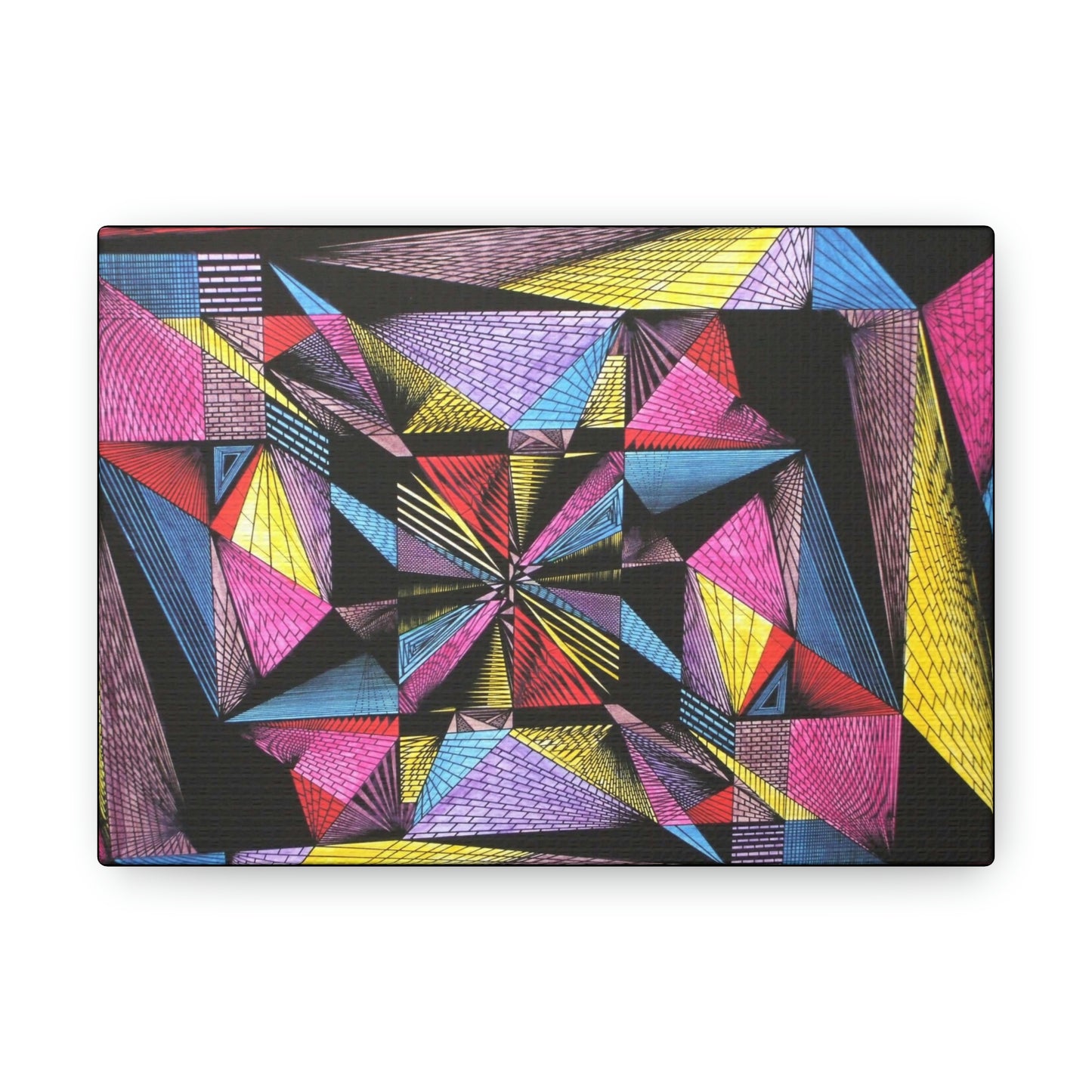 EDIFACE Canvas Gallery Wraps