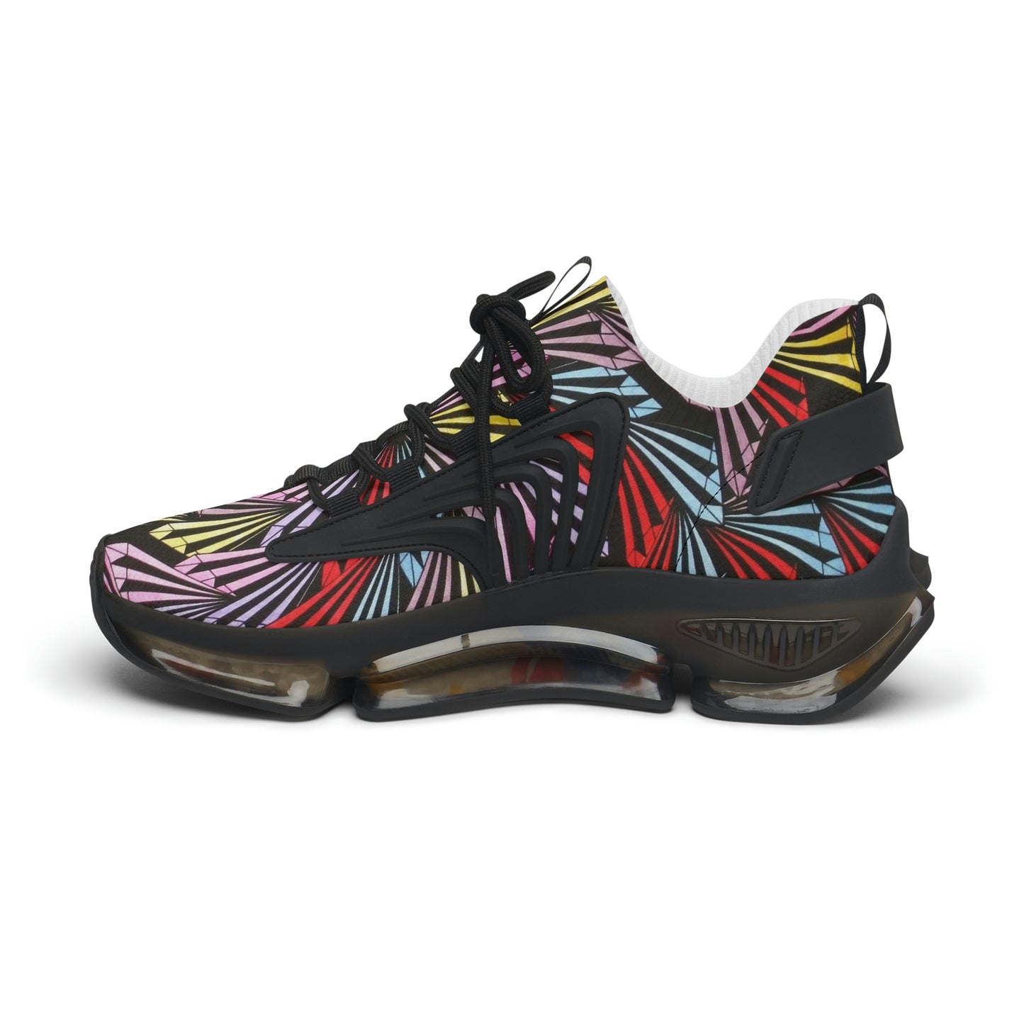 PINWHEEL Women's Mesh Sneakers