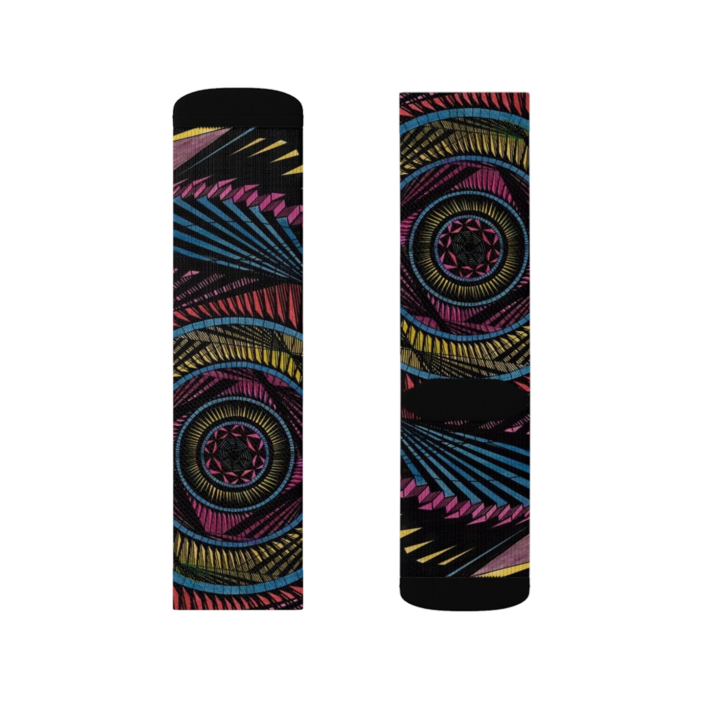 CITADEL Sublimation Socks