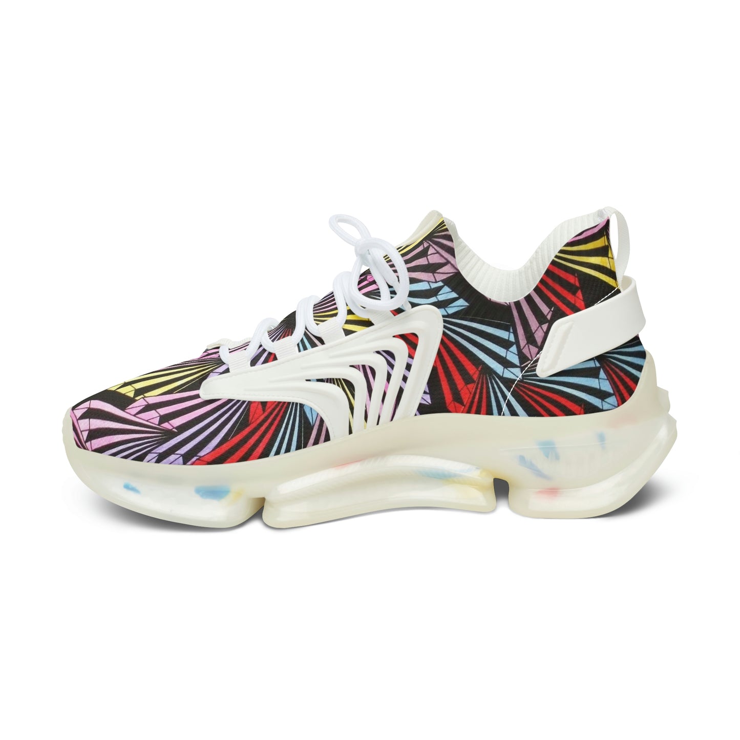 PINWHEEL Women's Mesh Sneakers