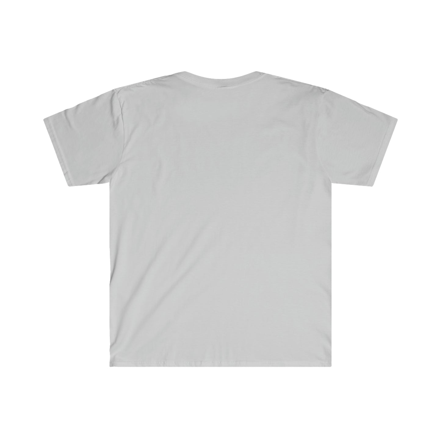 LIBERALS WANT TO SAVE THE PLANET (2nd VERSION) Unisex Softstyle T-Shirt