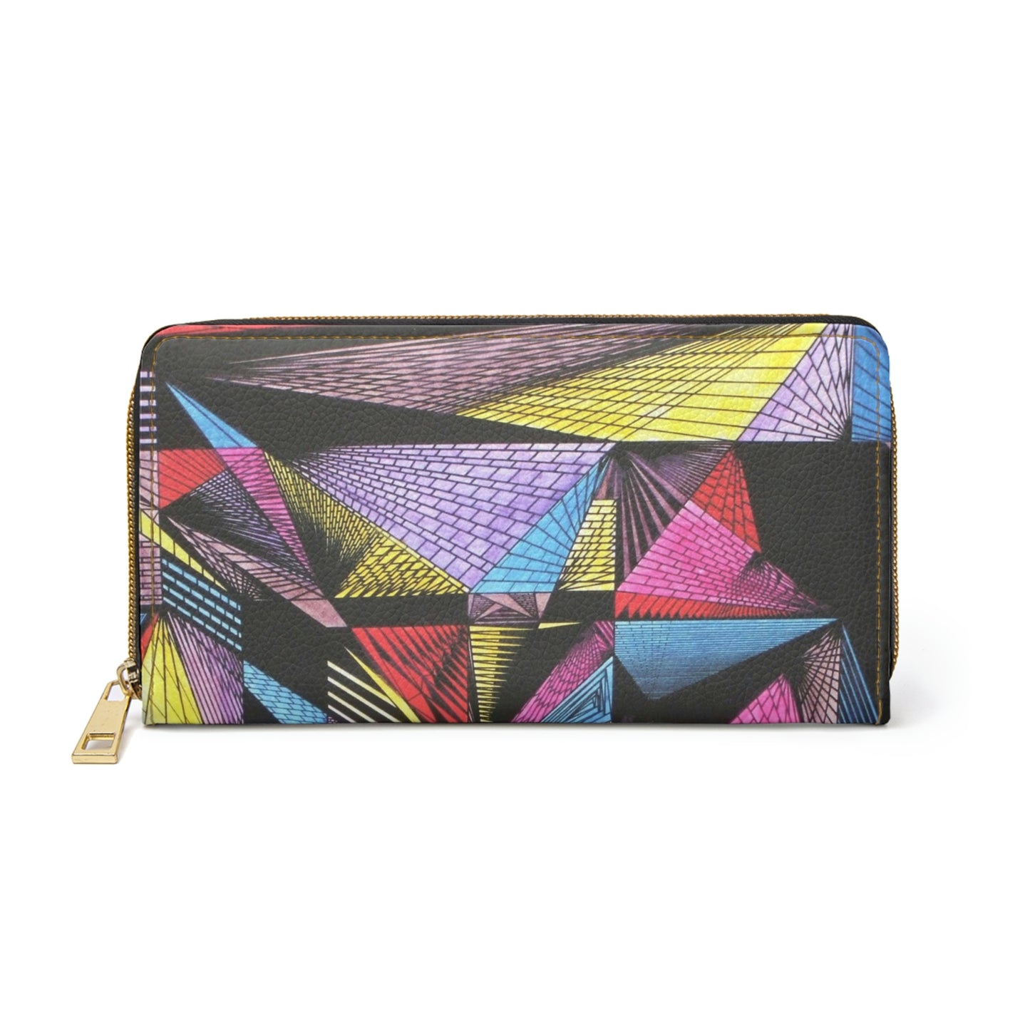EDIFACE Zipper Wallet