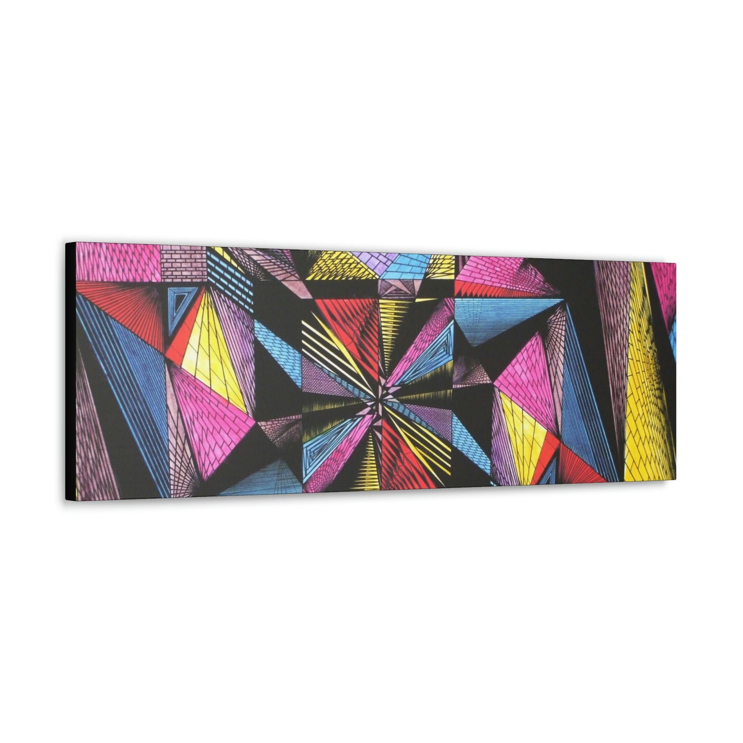 EDIFACE Canvas Gallery Wraps