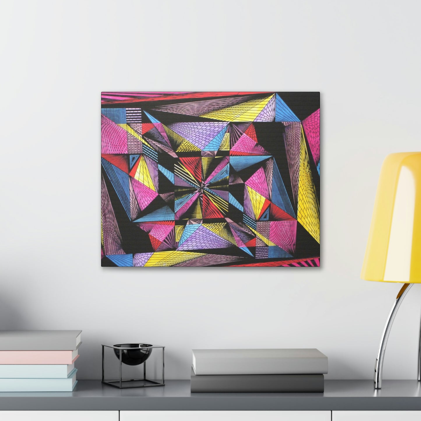 EDIFACE Canvas Gallery Wraps