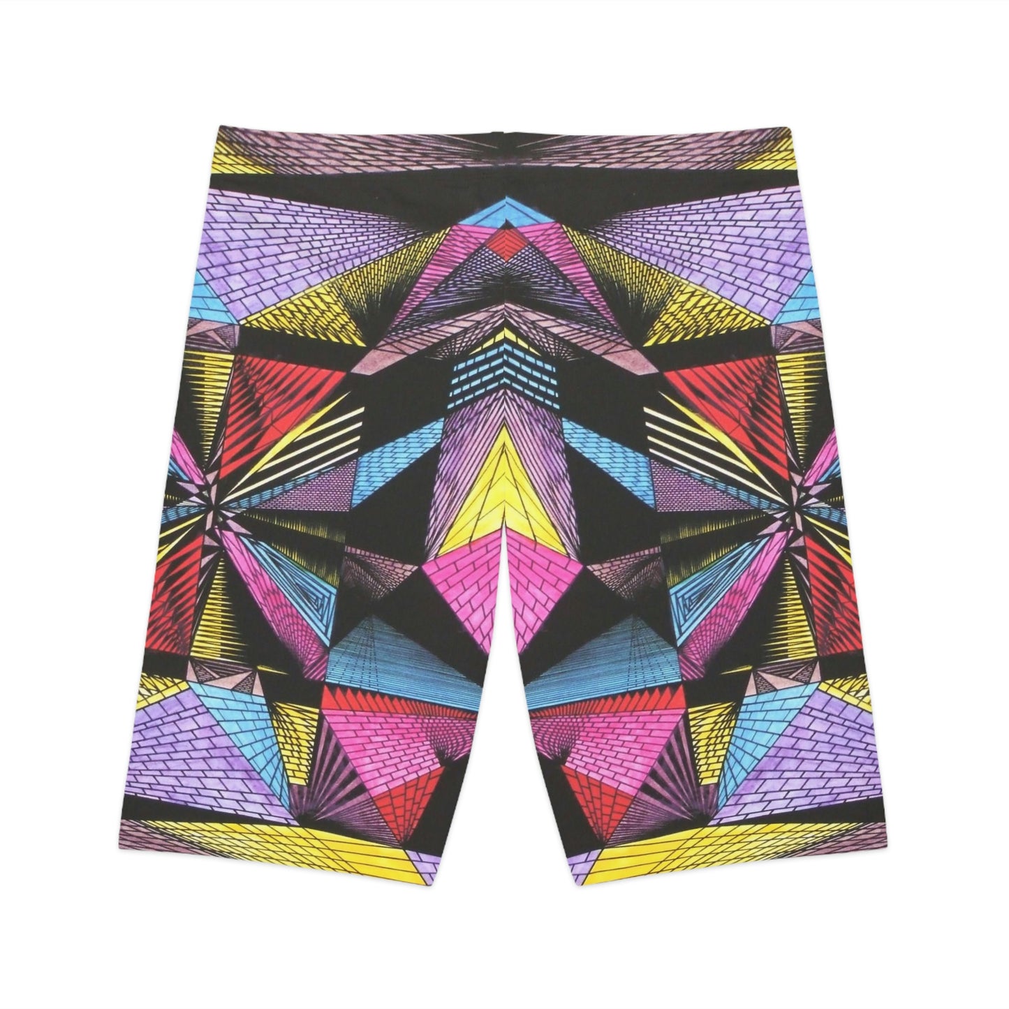 EDIFACE Women's Bike Shorts