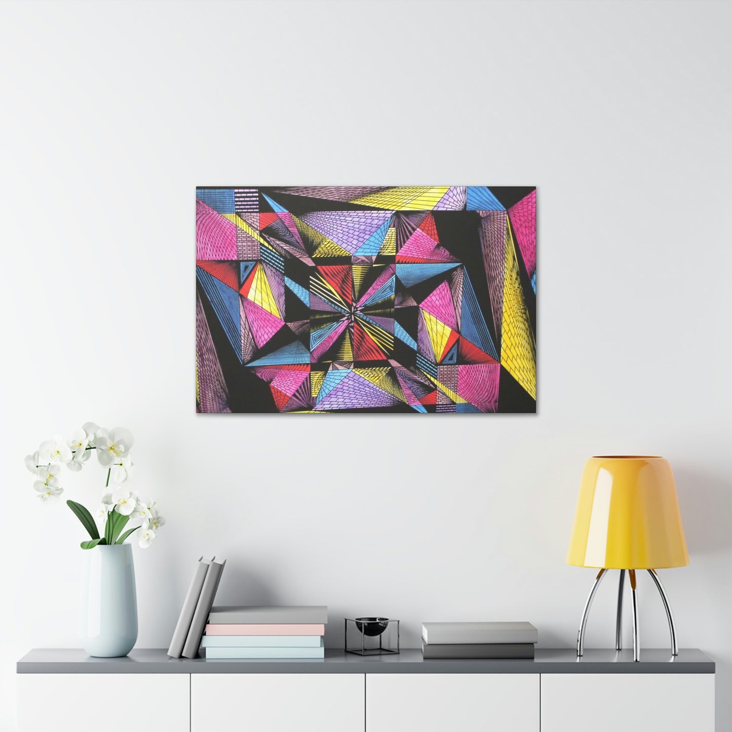 EDIFACE Canvas Gallery Wraps