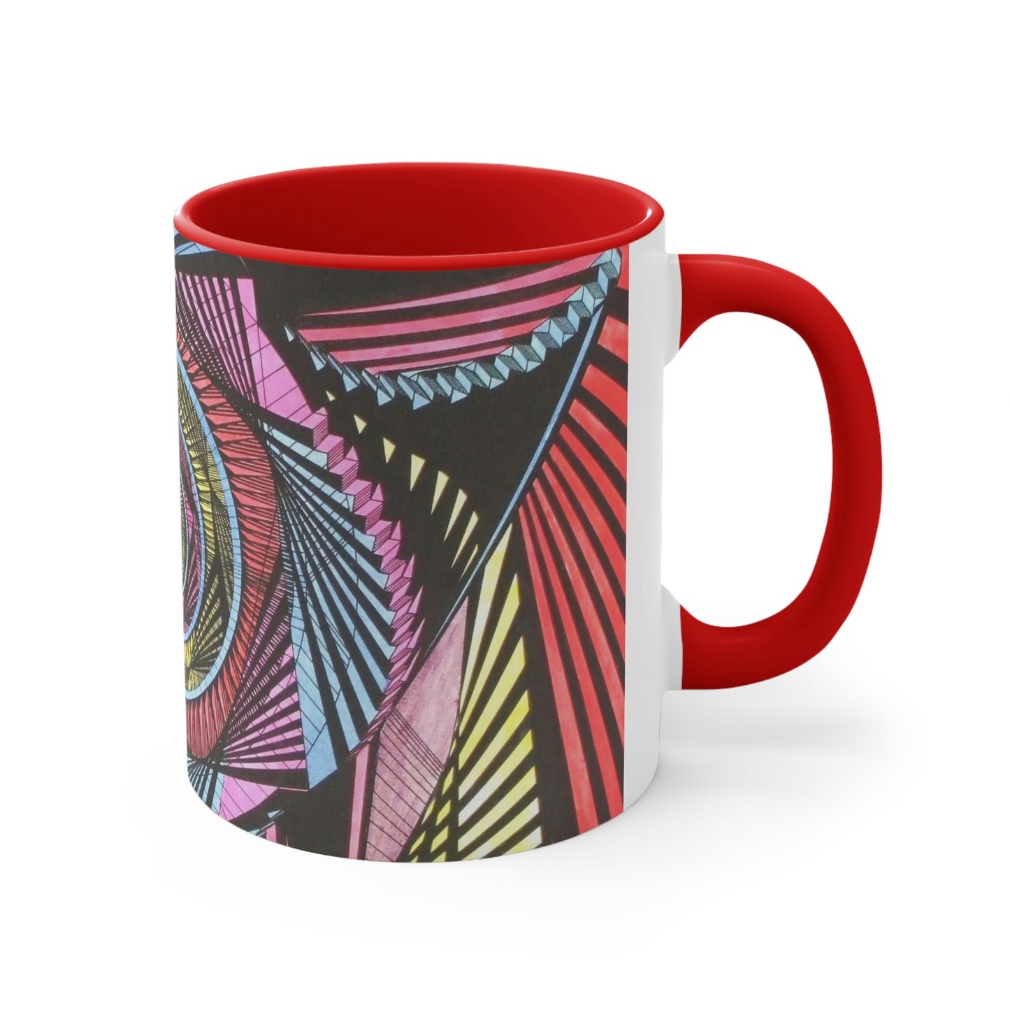 CITADEL Accent Coffee Mug, 11oz