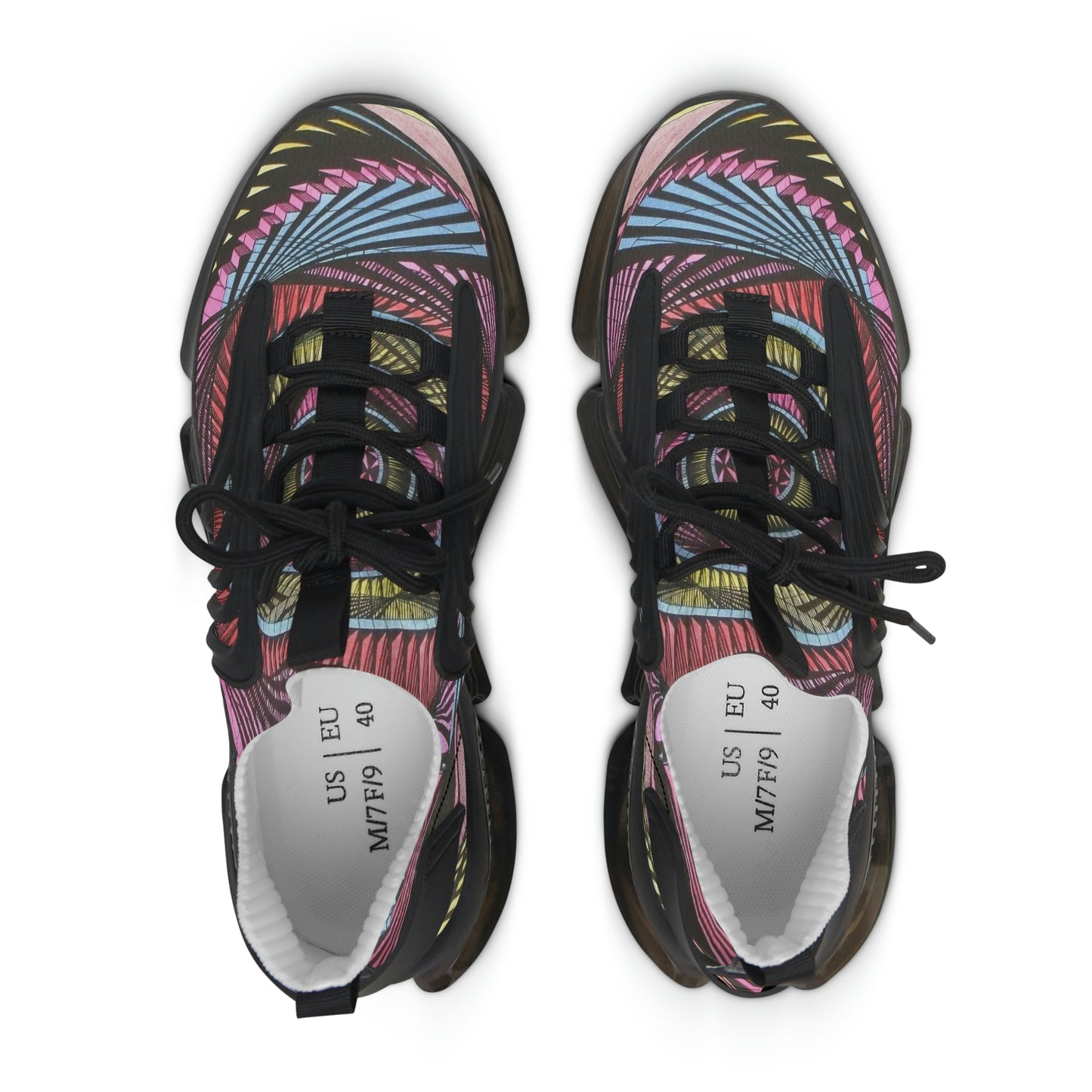 CITADEL Women's Mesh Sneakers