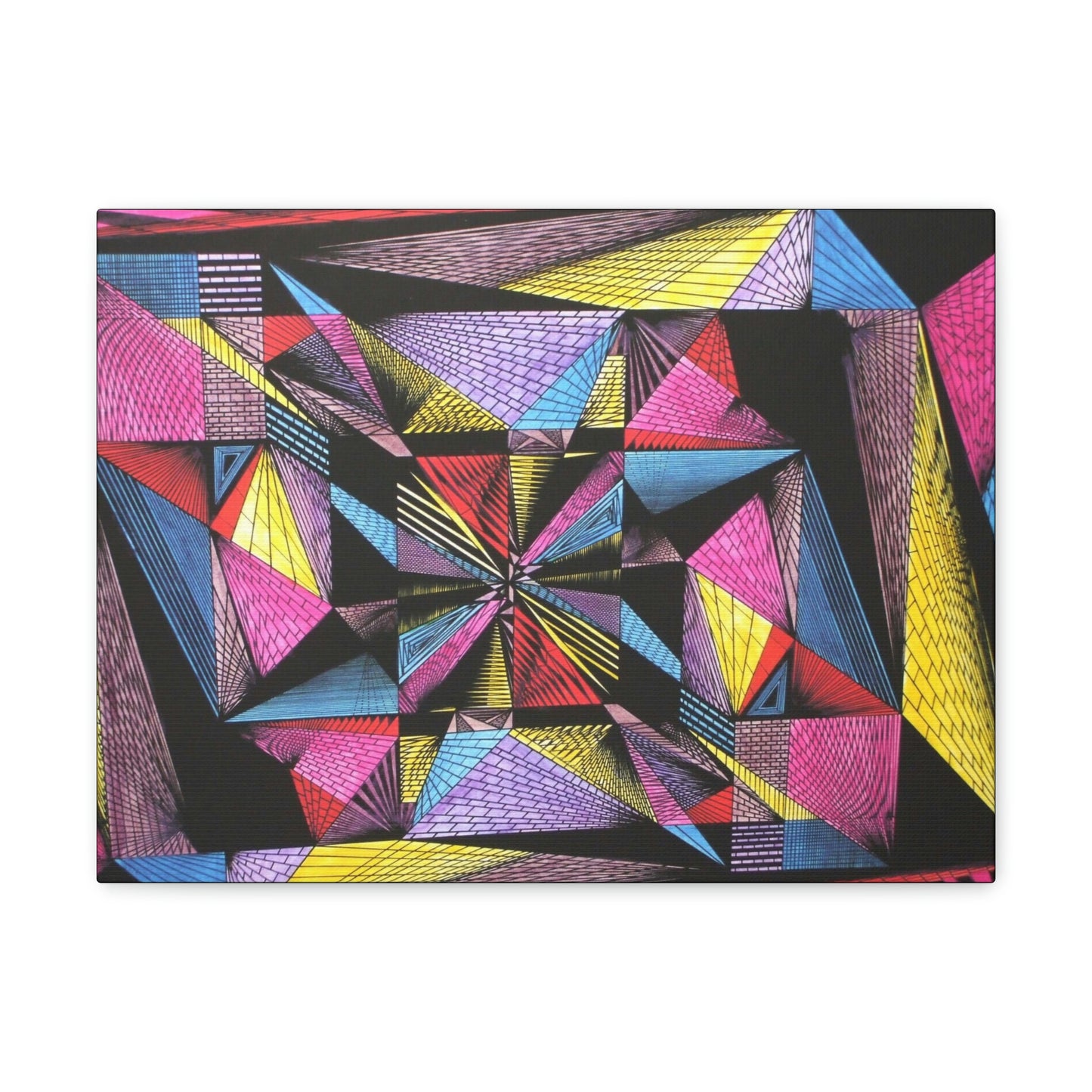EDIFACE Canvas Gallery Wraps