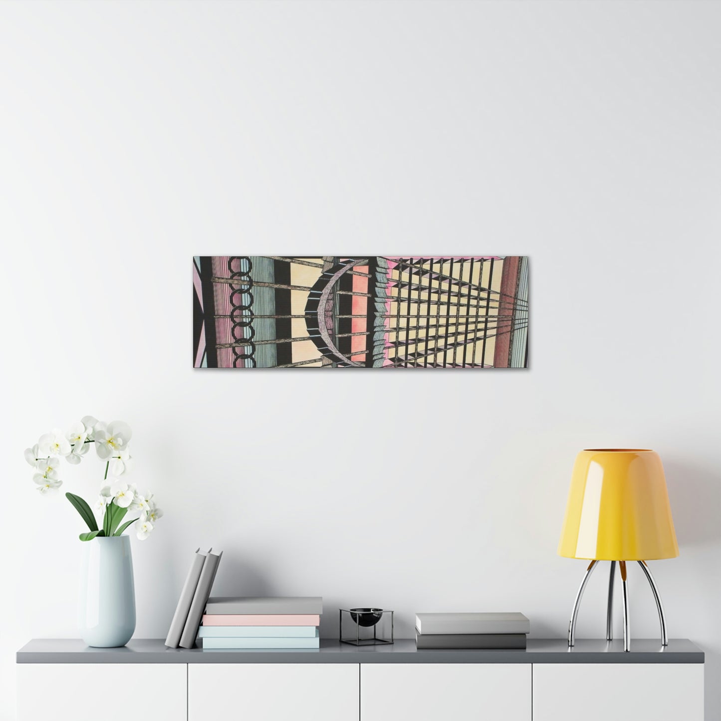 MILLENNIUM Canvas Gallery Wraps