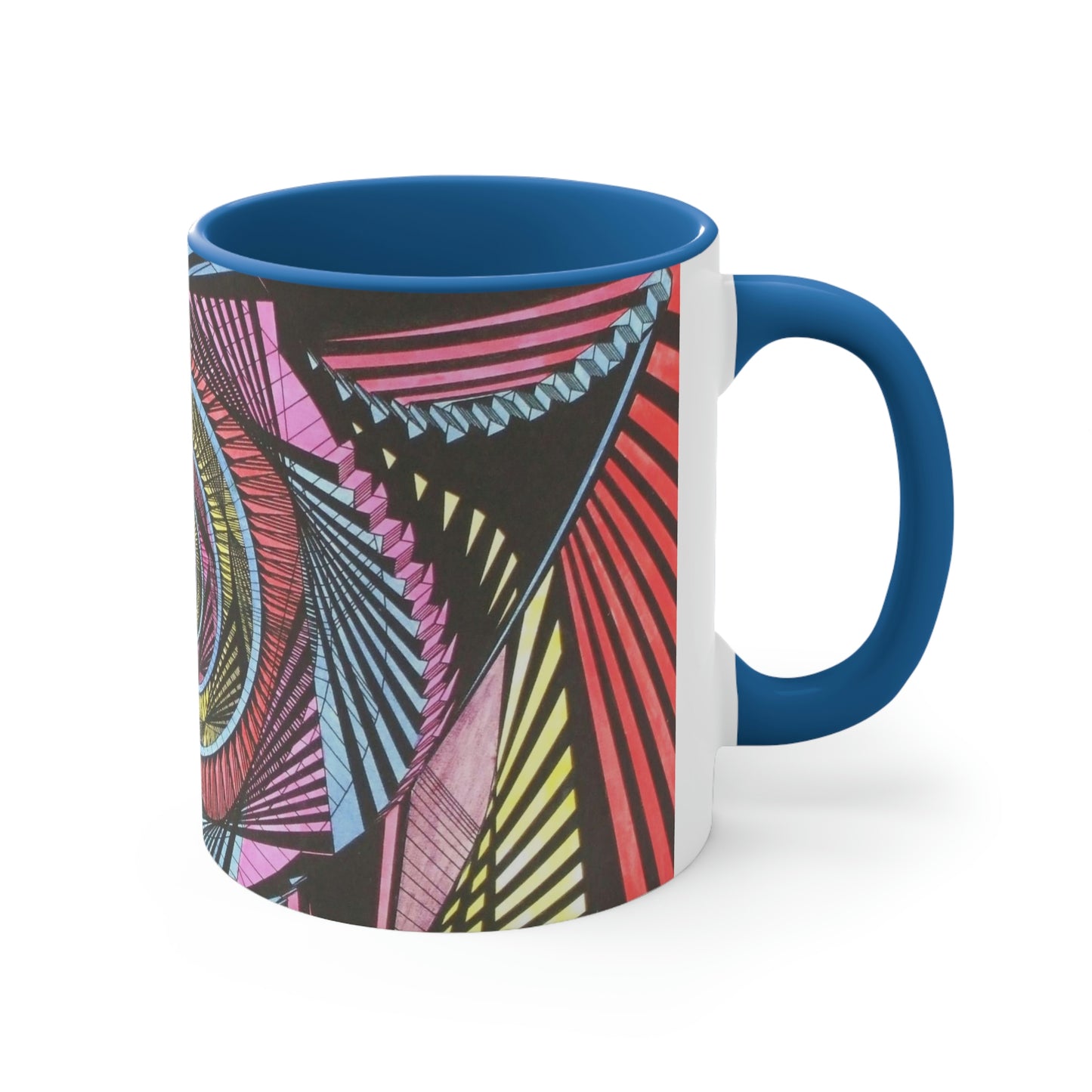 CITADEL Accent Coffee Mug, 11oz