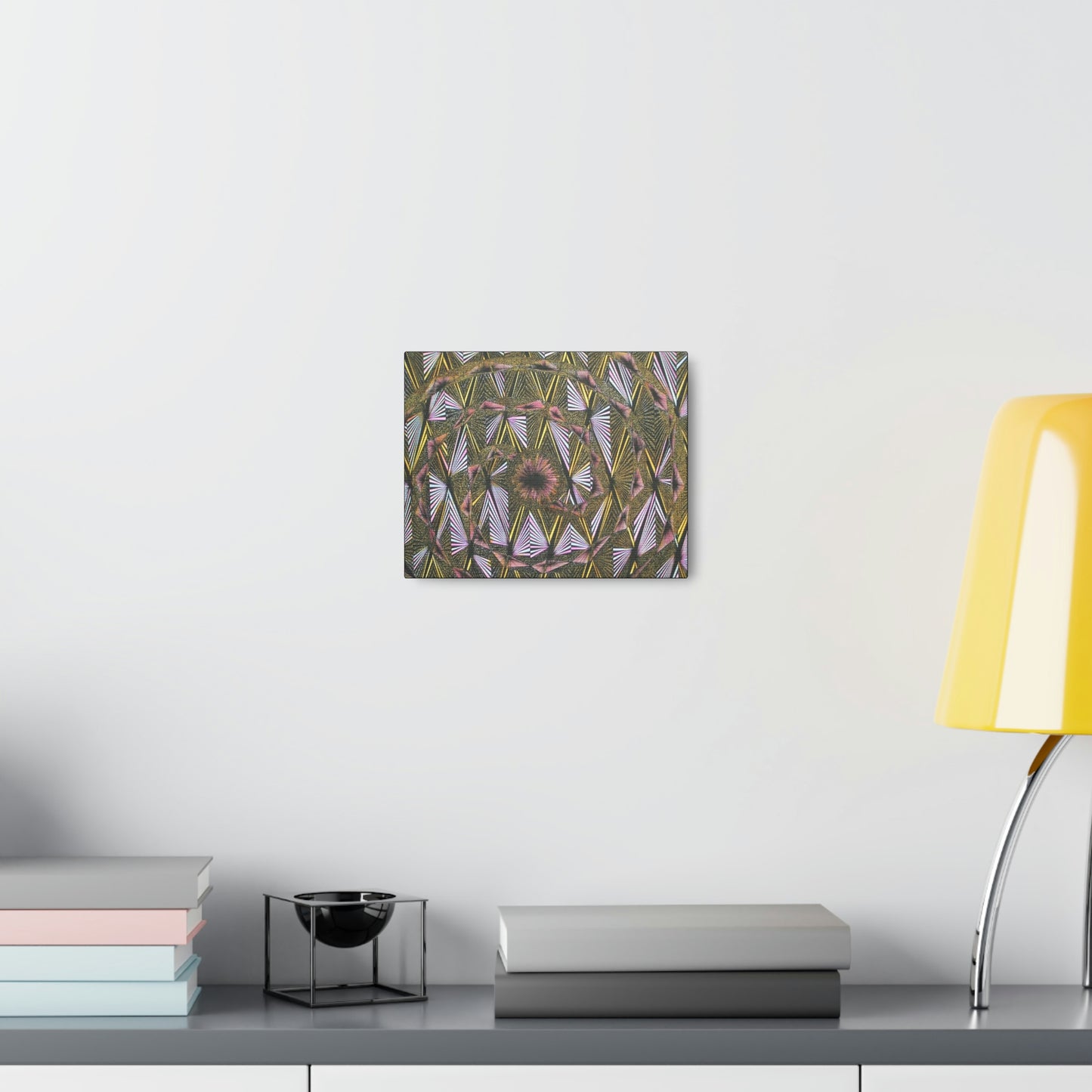 SOLAR SPECTRUM Canvas Gallery Wraps