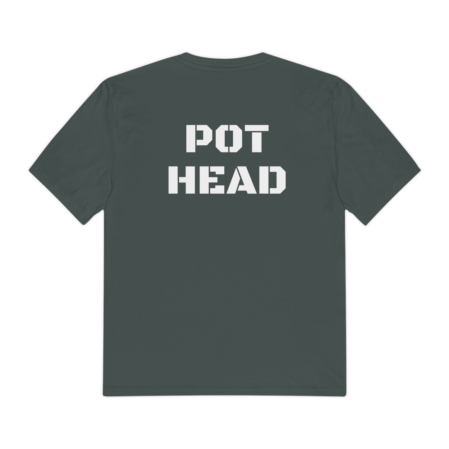 POTHEAD Perfect Weight® Tee