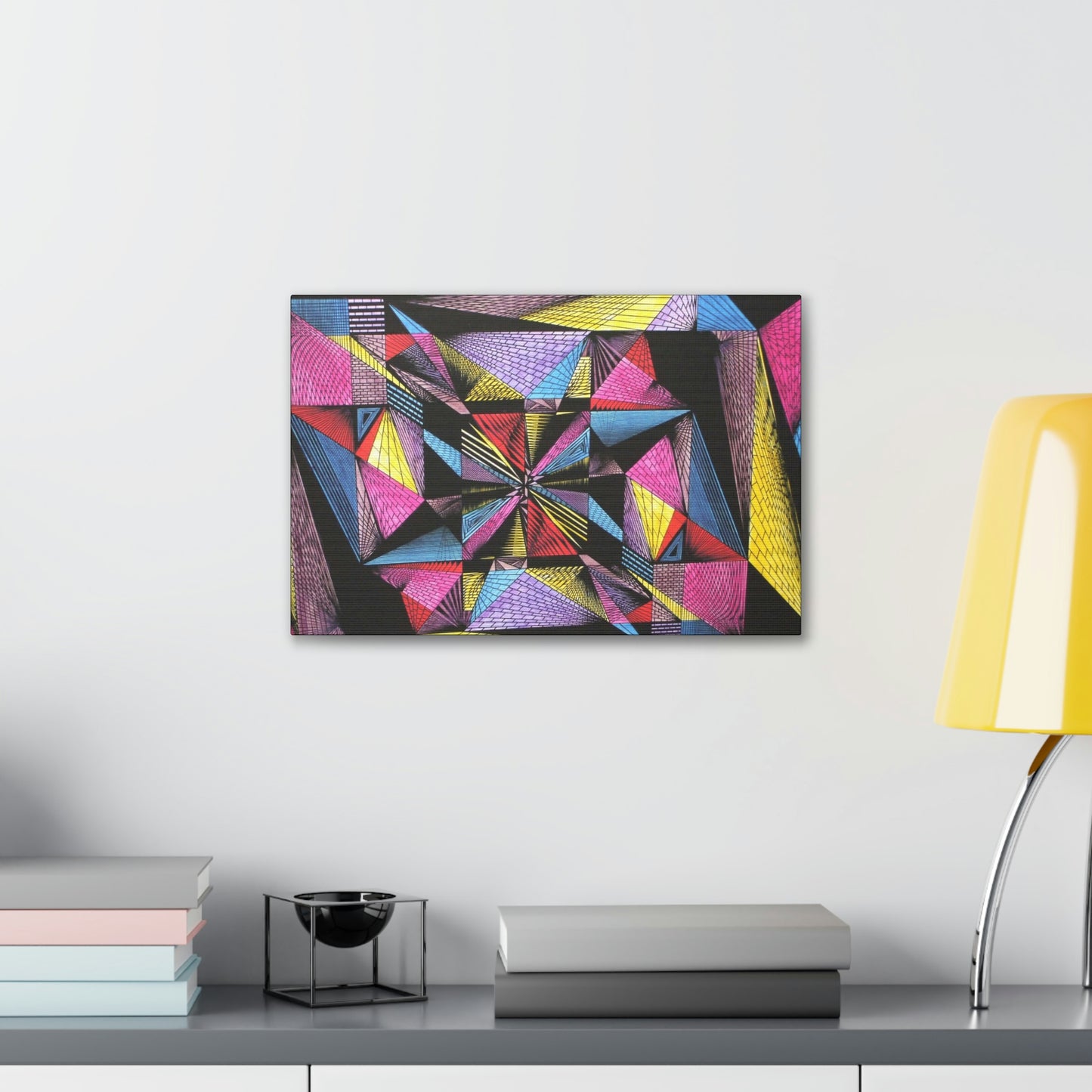 EDIFACE Canvas Gallery Wraps