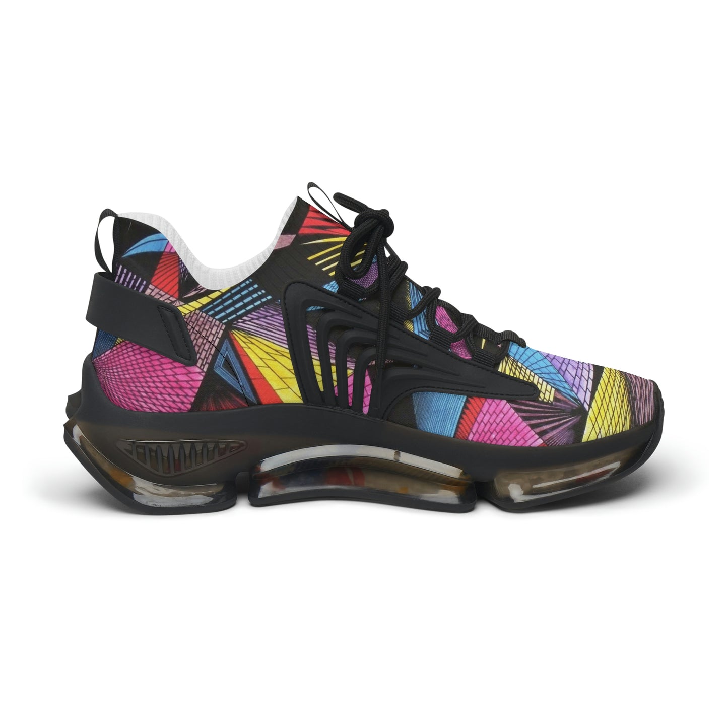 EDIFACE Women's Mesh Sneakers