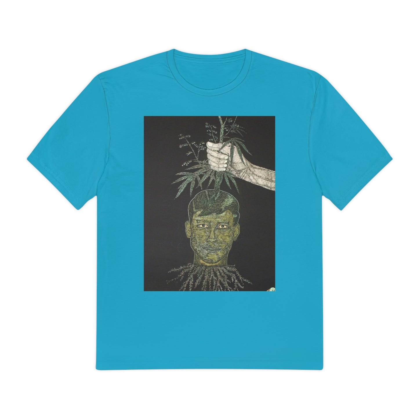 POTHEAD Perfect Weight® Tee