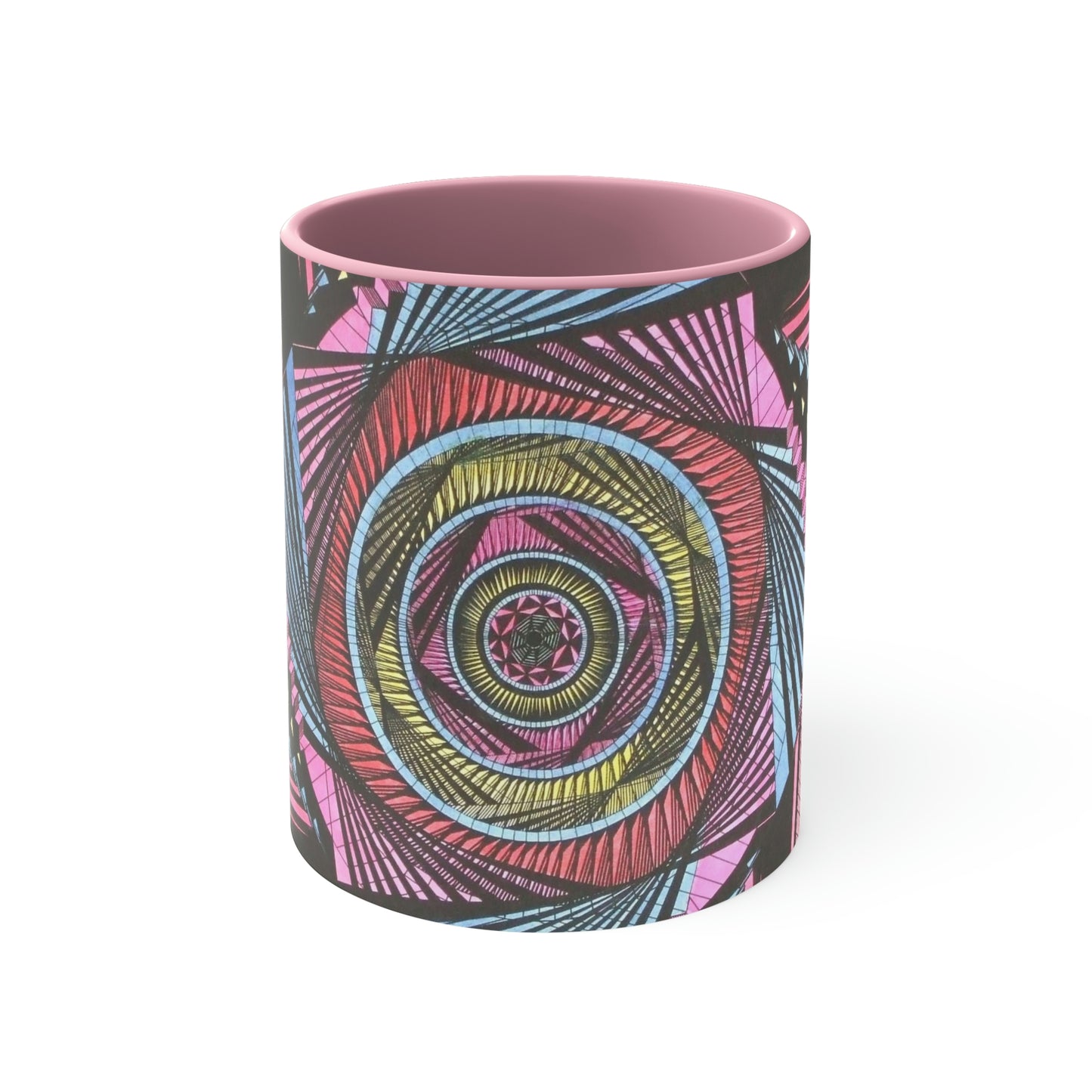 CITADEL Accent Coffee Mug, 11oz