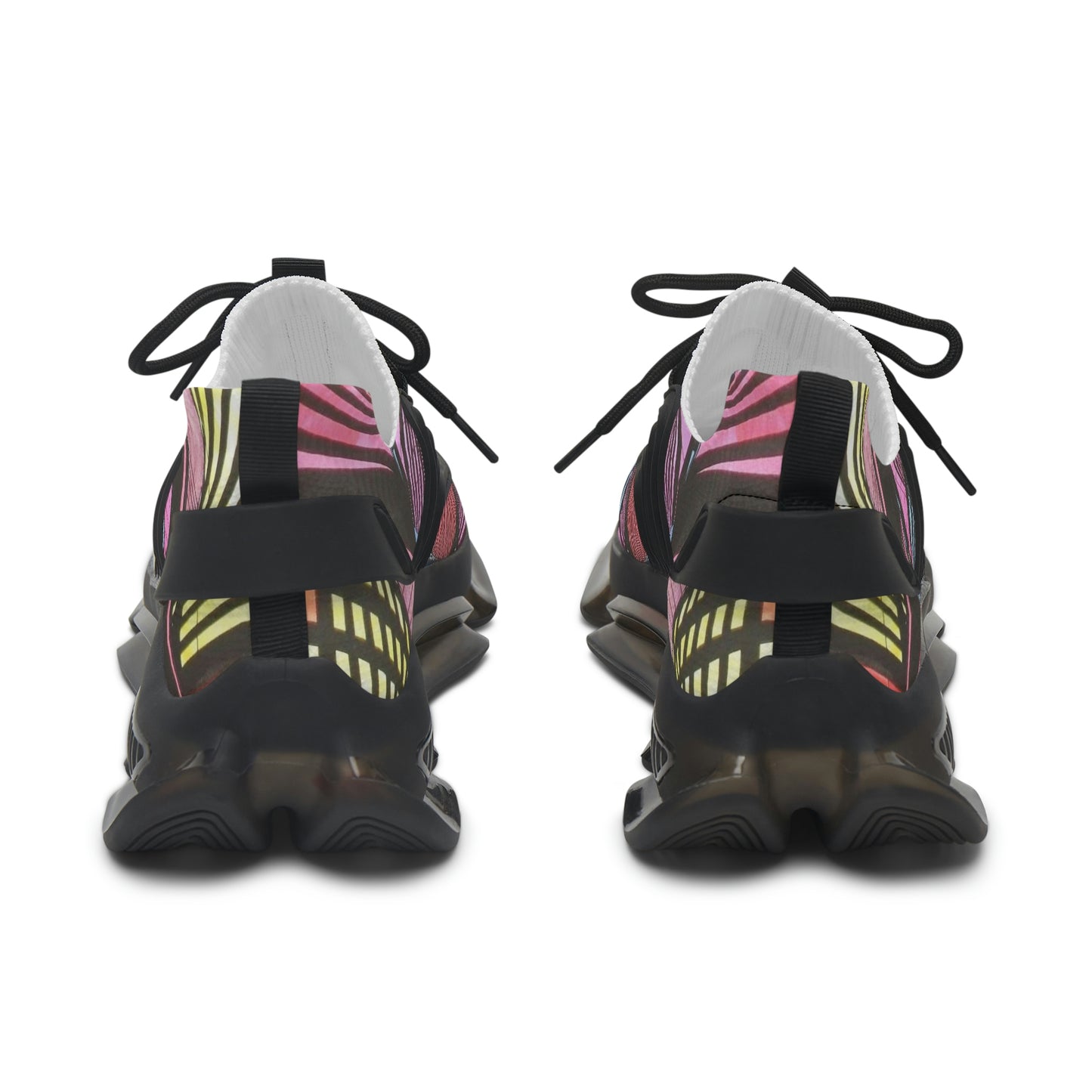 CITADEL Women's Mesh Sneakers