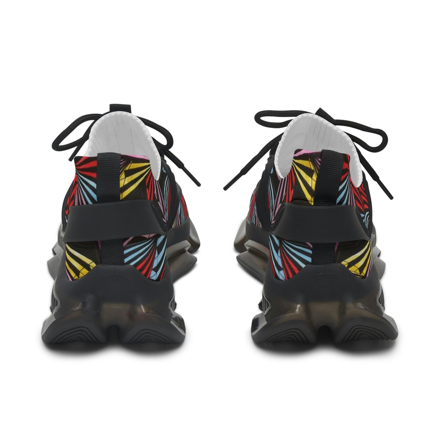 PINWHEEL Women's Mesh Sneakers
