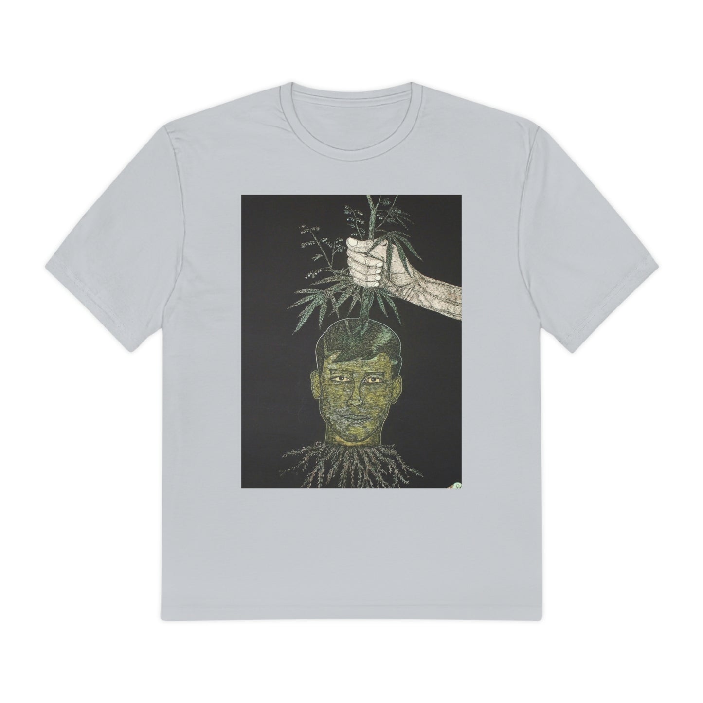 POTHEAD Perfect Weight® Tee