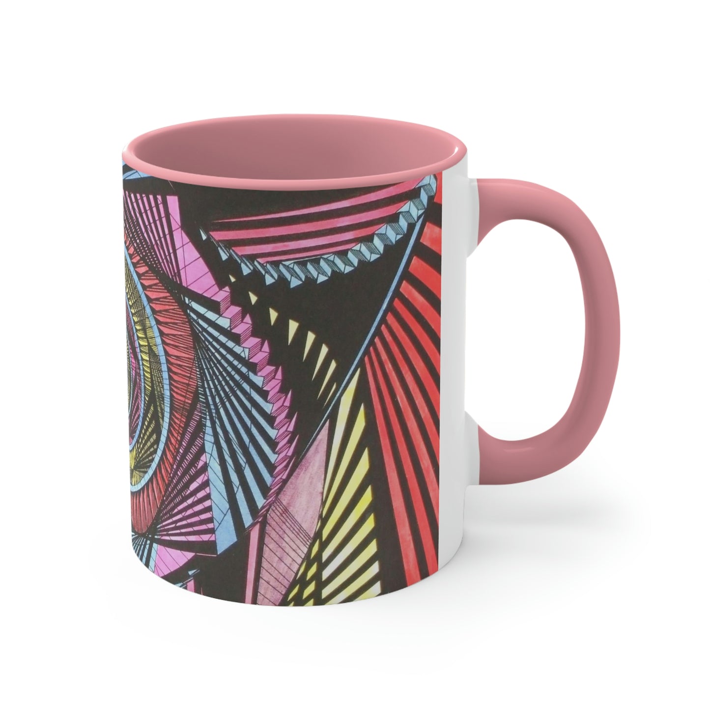 CITADEL Accent Coffee Mug, 11oz