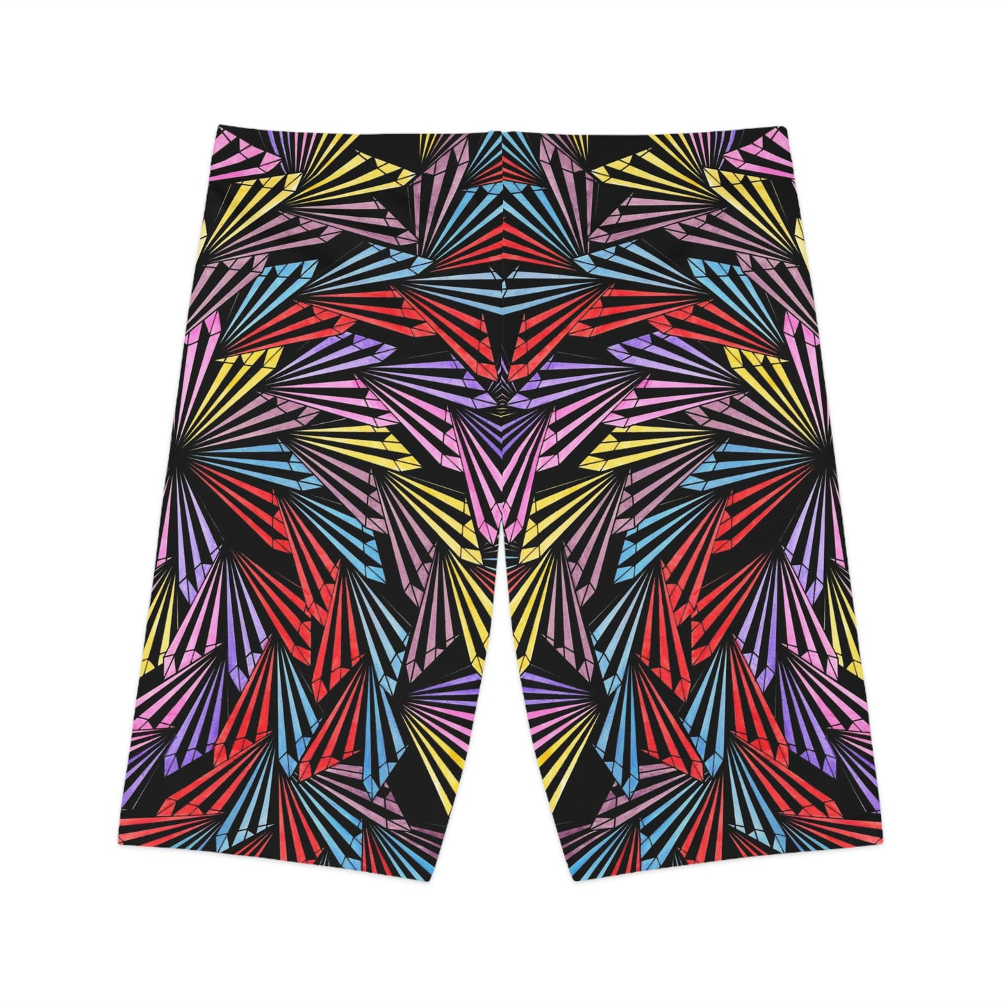PINWHEEL Women's Bike Shorts