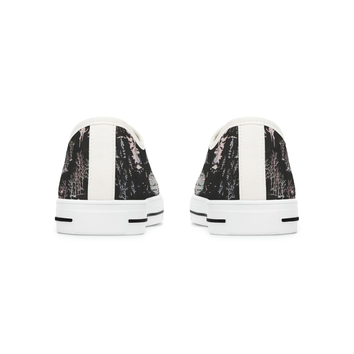 WONDERLUST Women's Low Top Sneakers