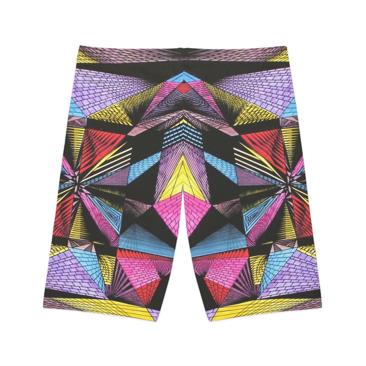 EDIFACE Women's Bike Shorts