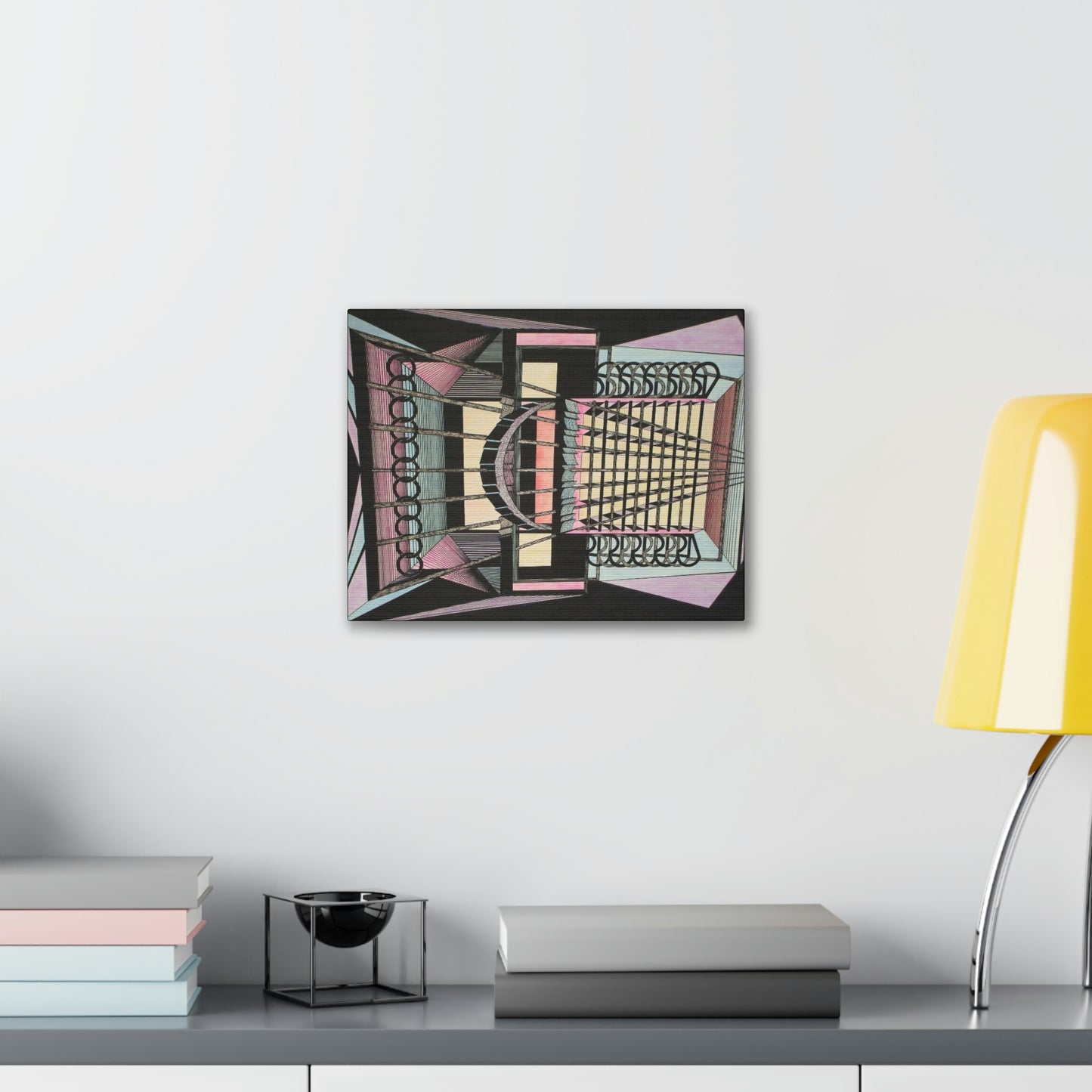 MILLENNIUM Canvas Gallery Wraps