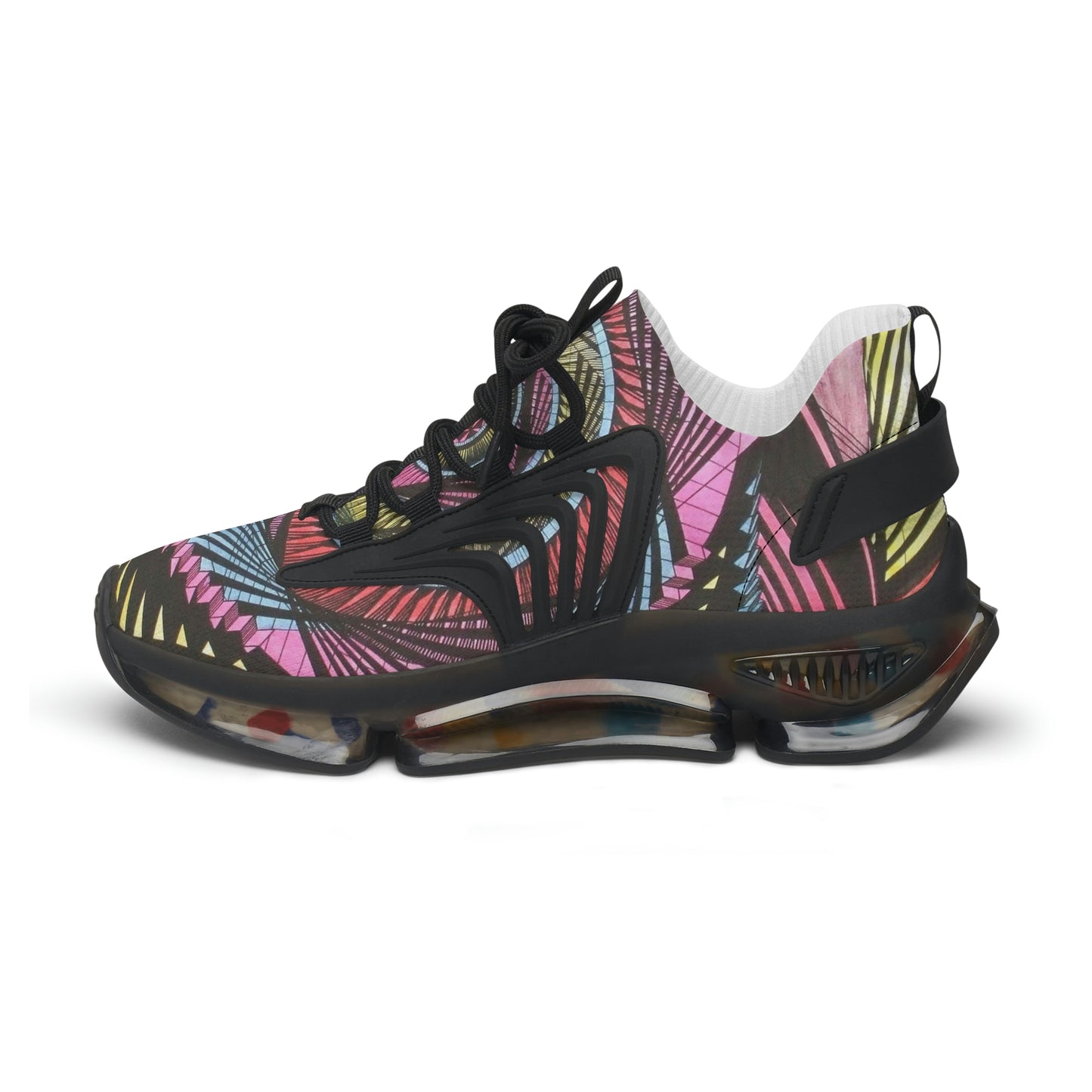 CITADEL Women's Mesh Sneakers