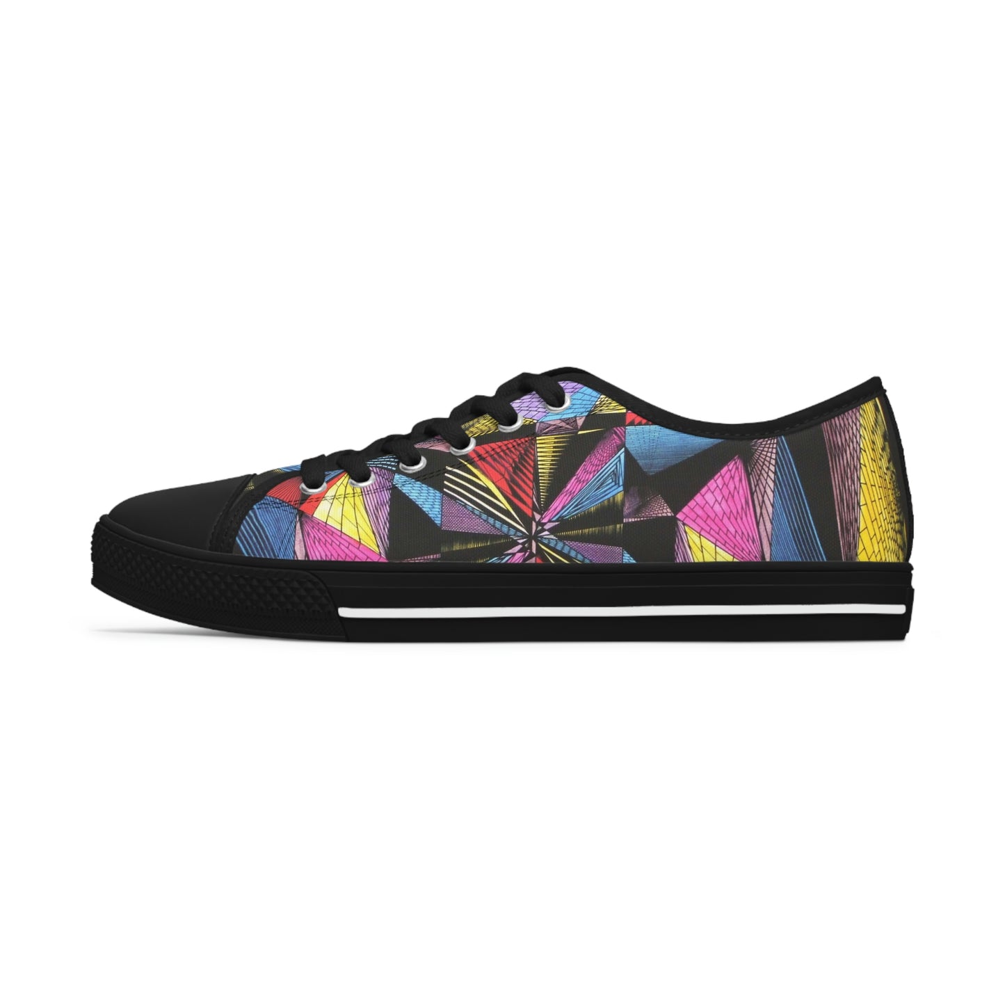 EDIFACE Women's Low Top Sneakers