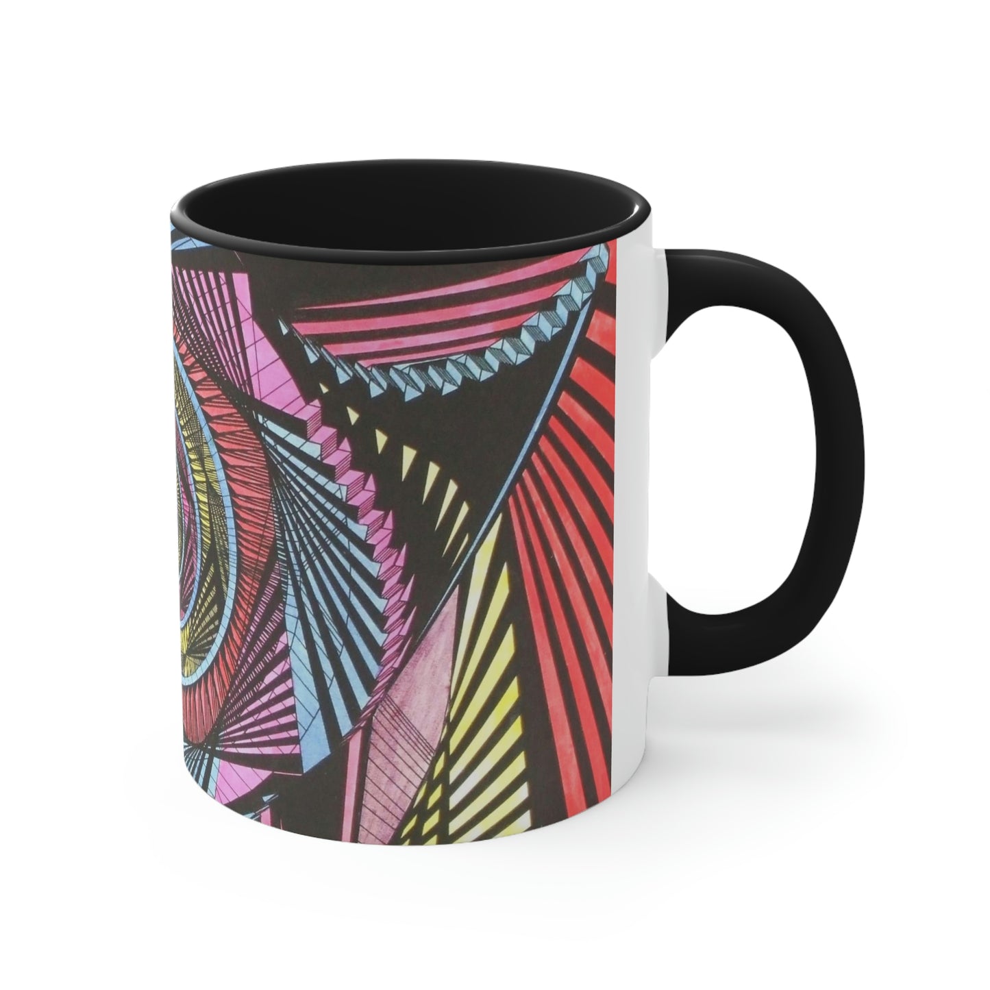 CITADEL Accent Coffee Mug, 11oz