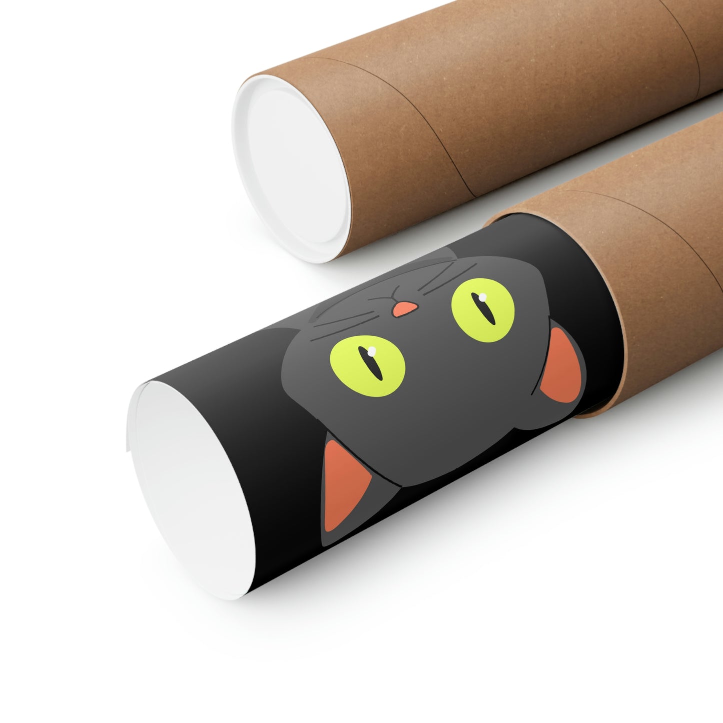 SOMETIMES I WORRY Premium Matte Vertical Posters