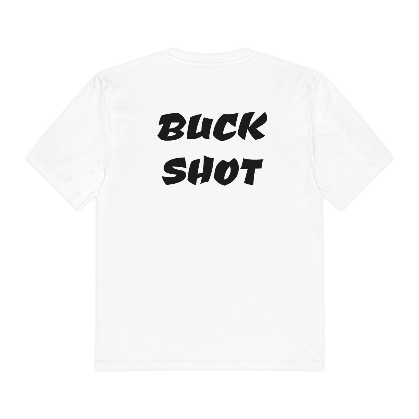 BUCKSHOT 100% Combed Perfect Weight® Tee