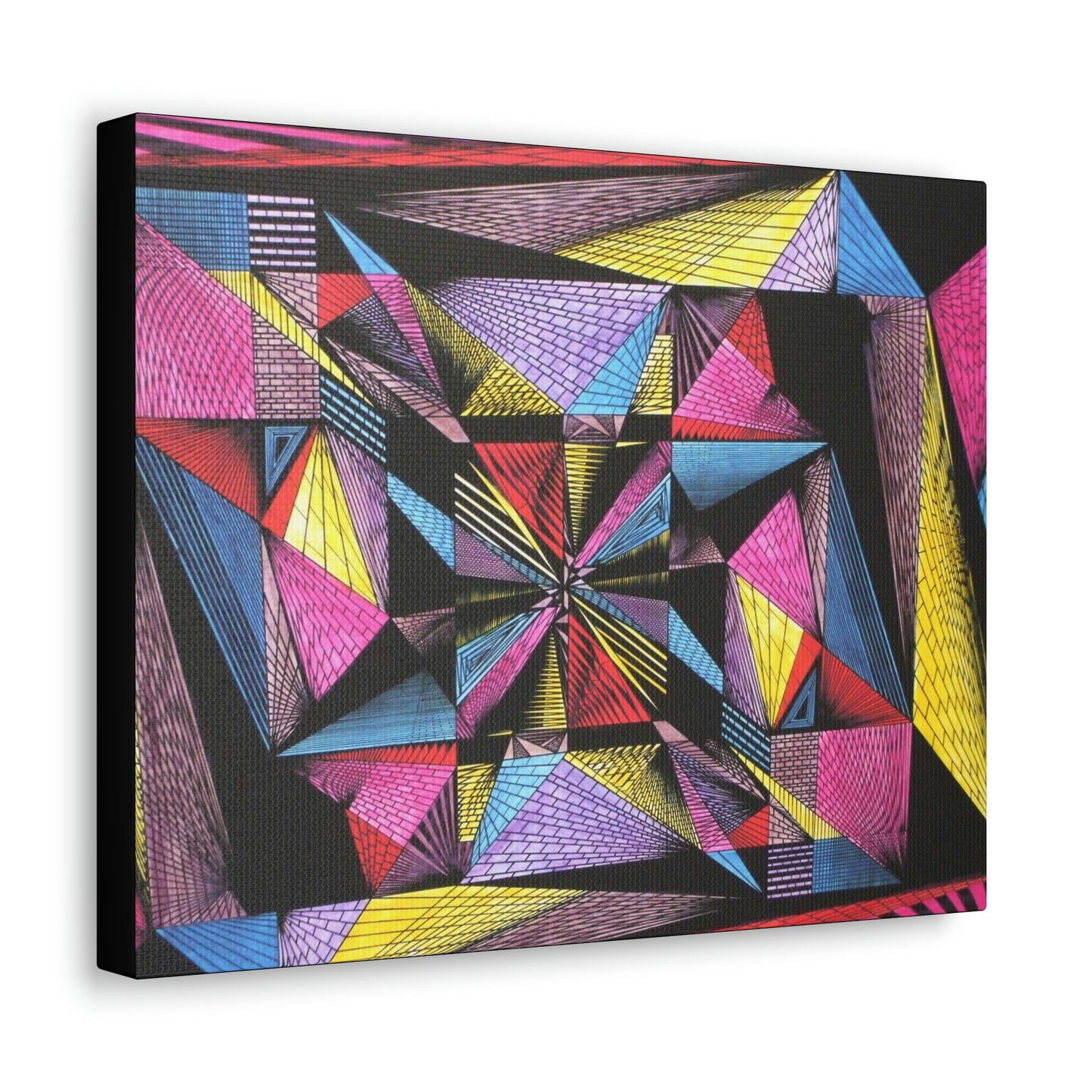 EDIFACE Canvas Gallery Wraps