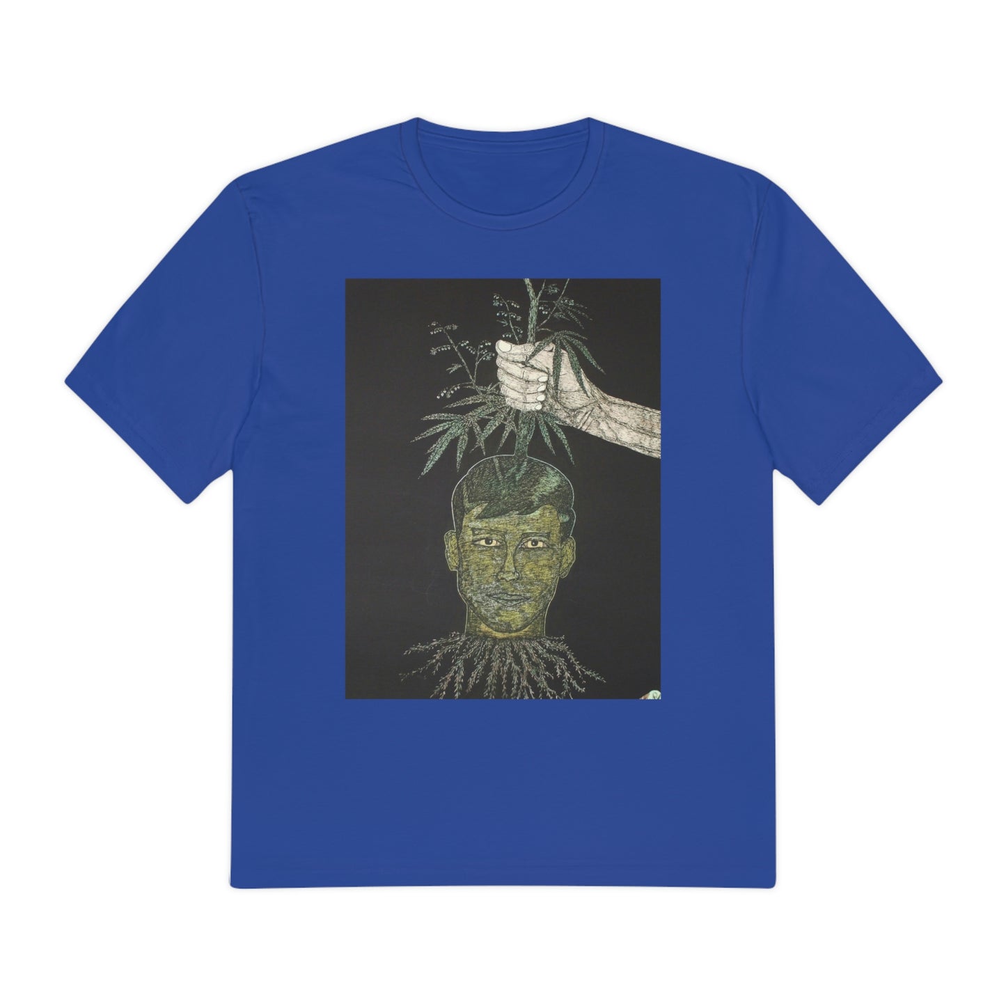 POTHEAD Perfect Weight® Tee