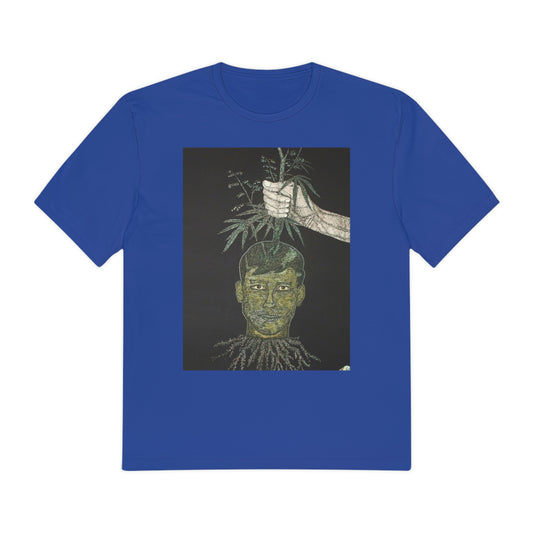 POTHEAD Perfect Weight® Tee