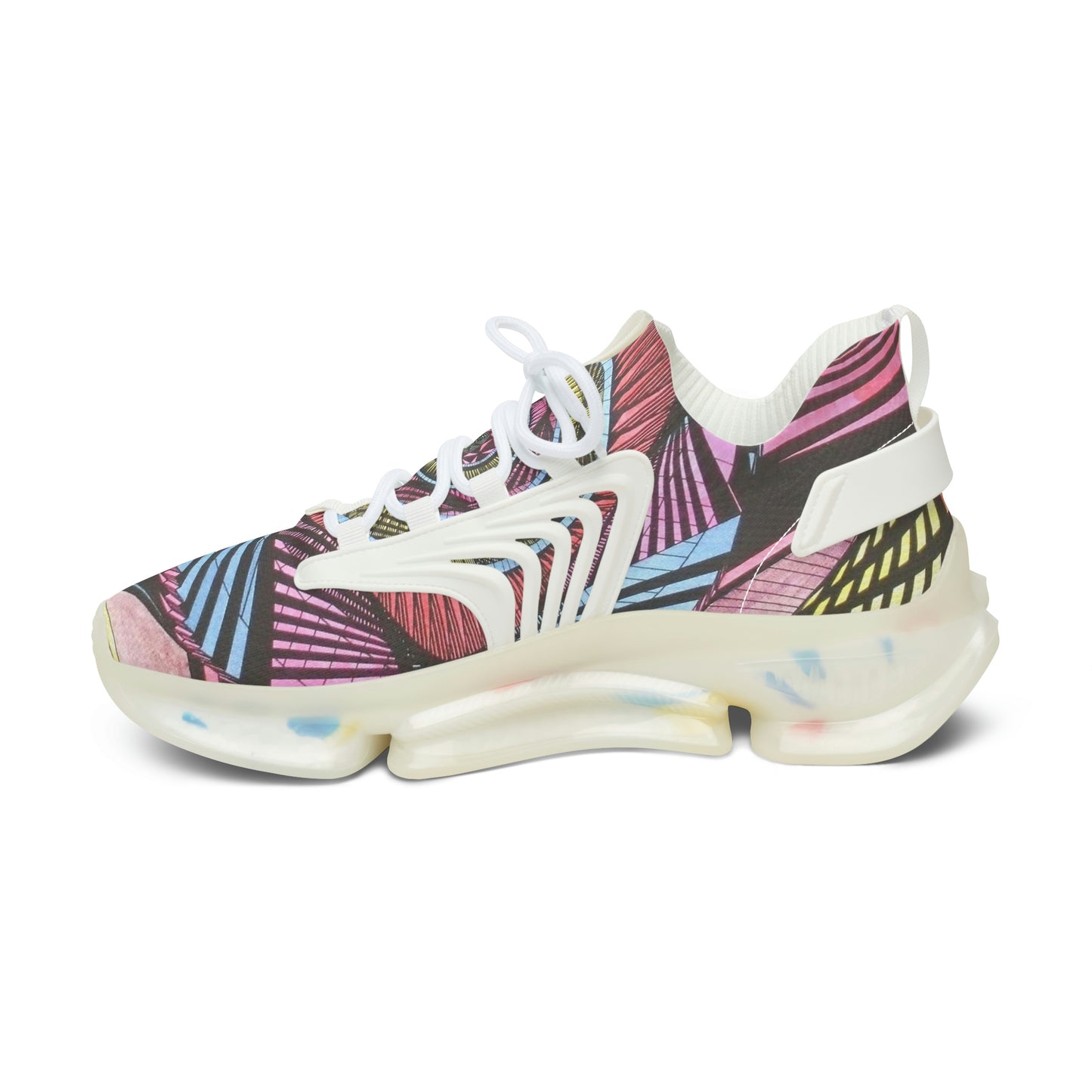 CITADEL Women's Mesh Sneakers