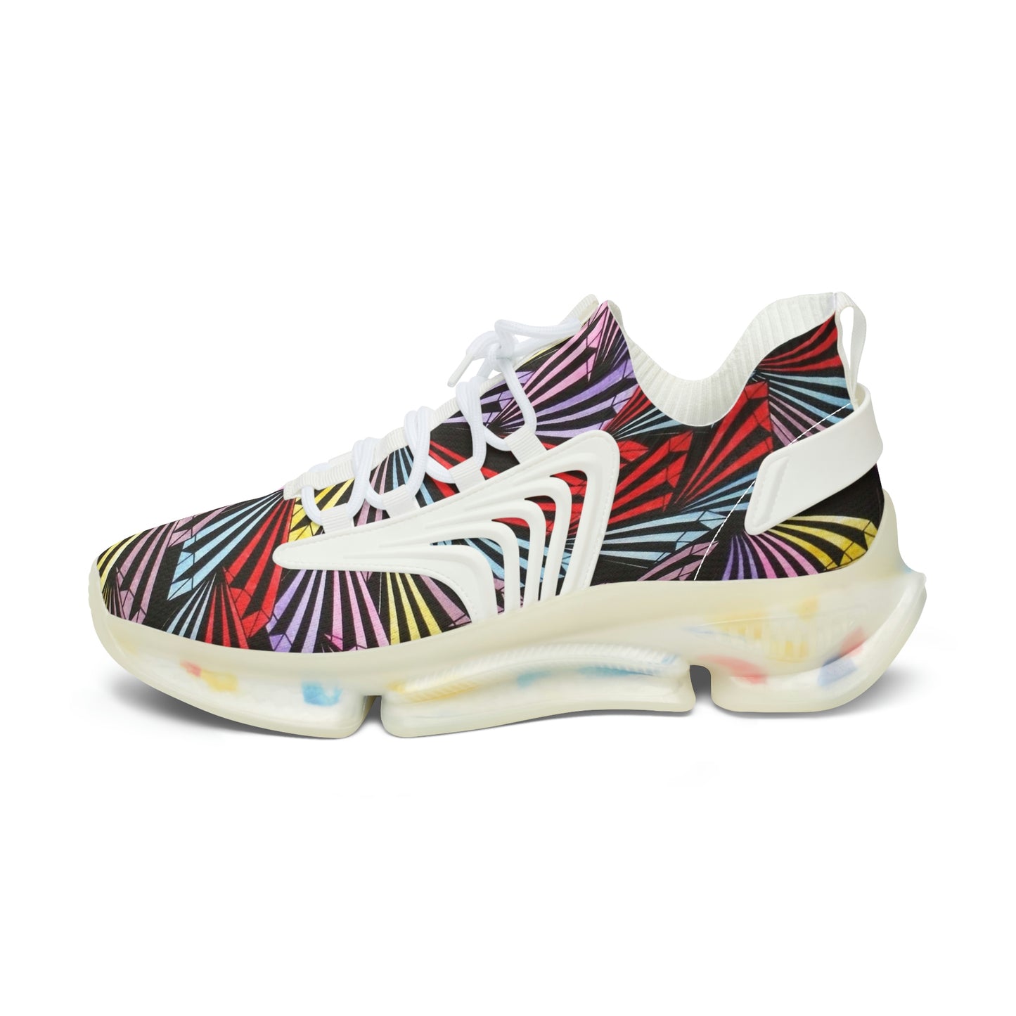 PINWHEEL Women's Mesh Sneakers